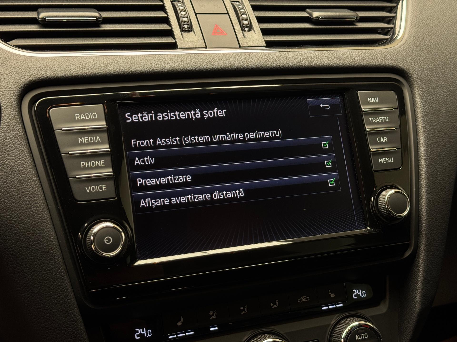 Skoda-Octavia
