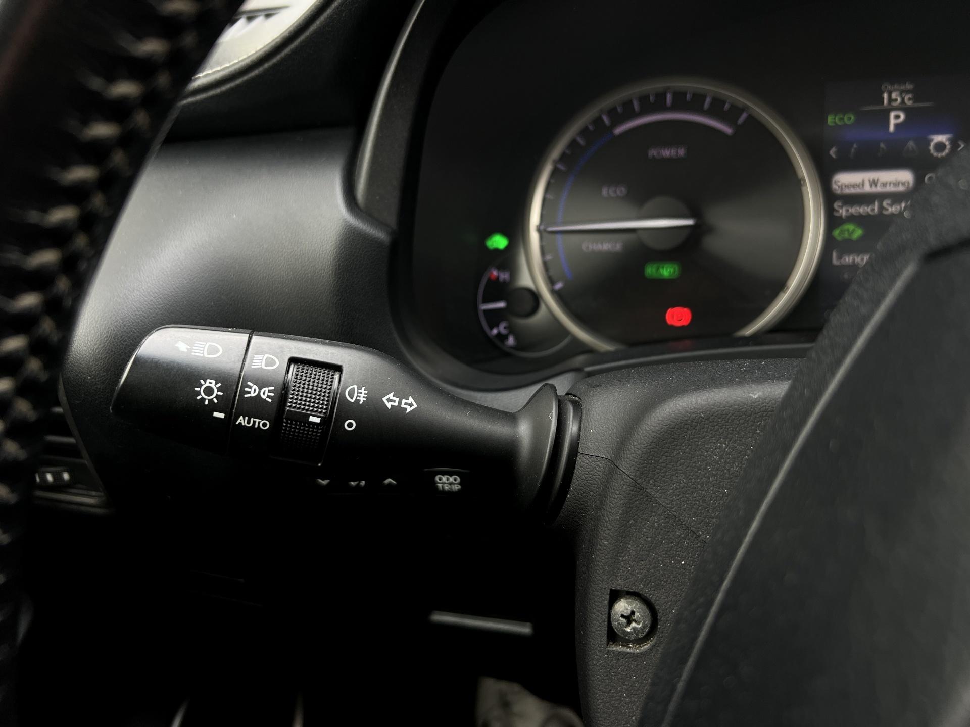 Lexus-NX