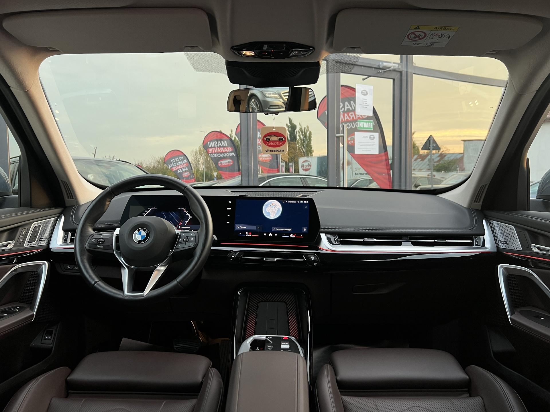 BMW-X1
