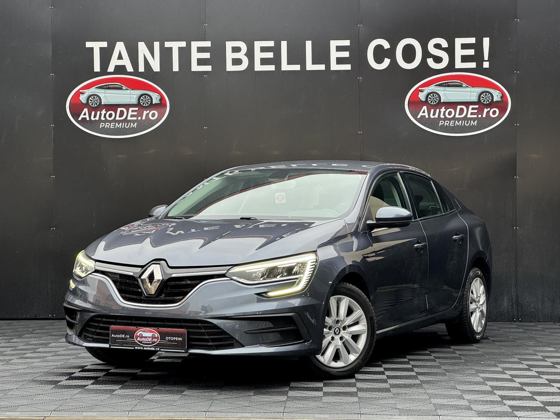 Renault-Megane