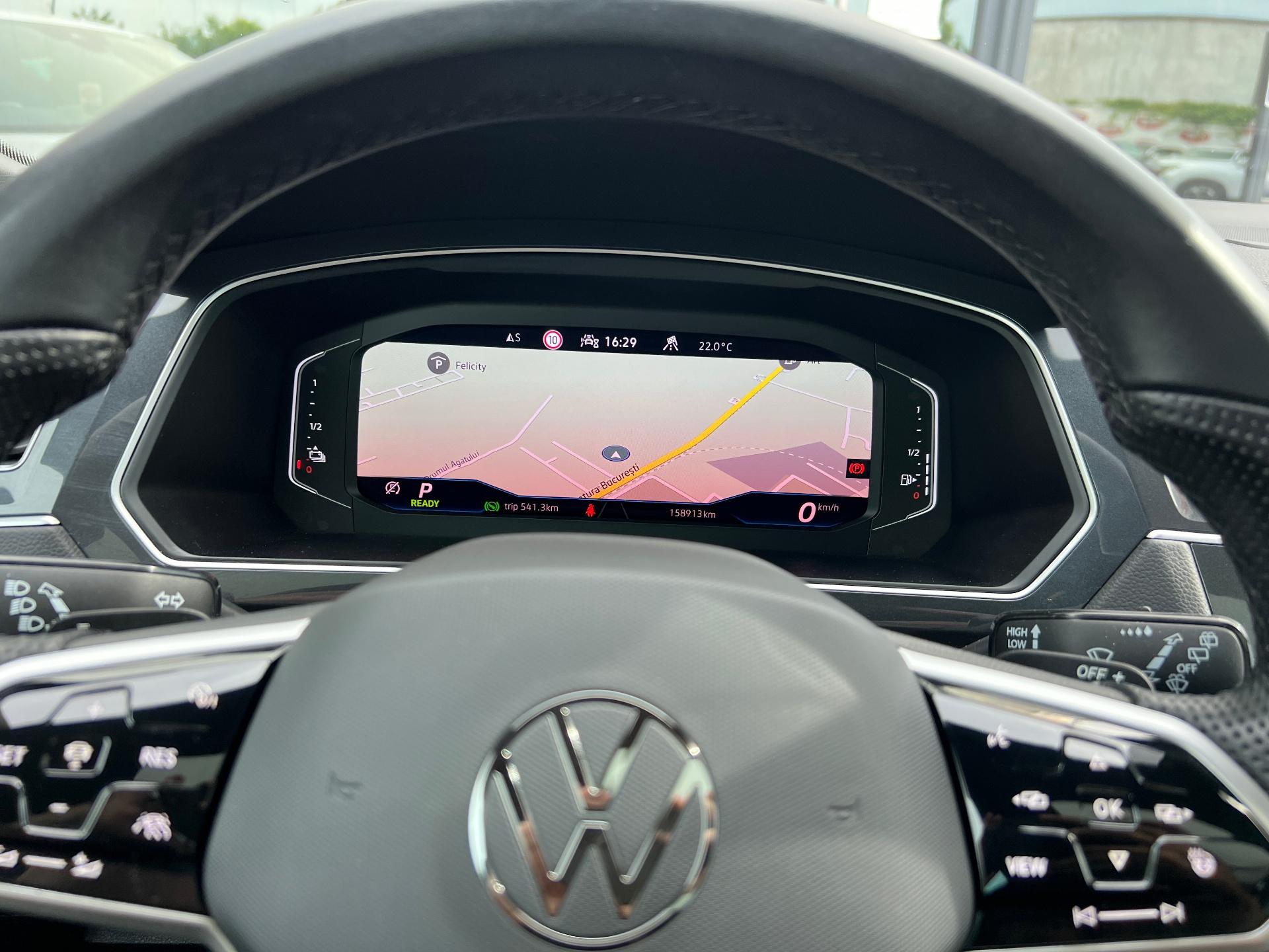 Volkswagen-Tiguan