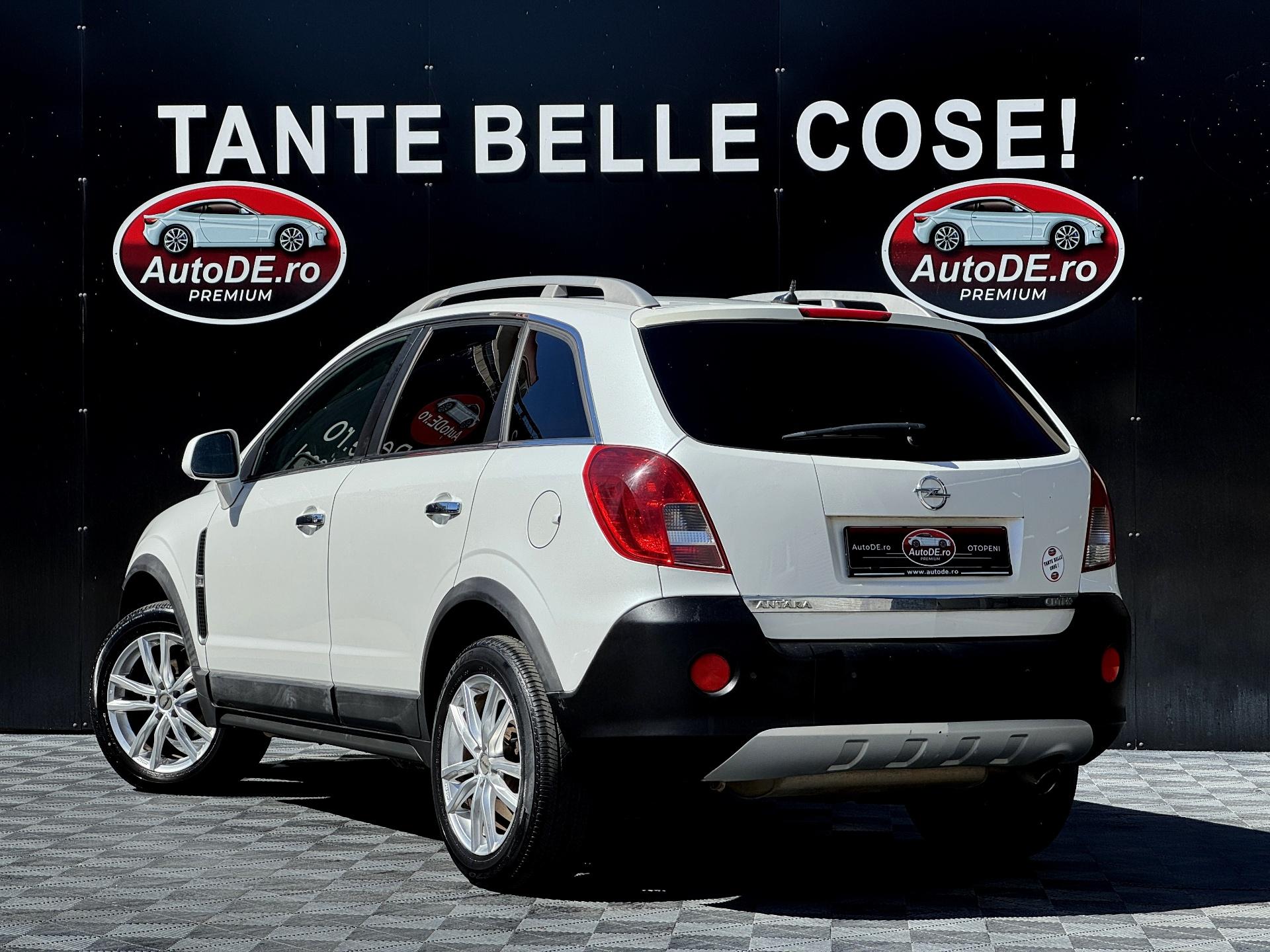 Opel-Antara