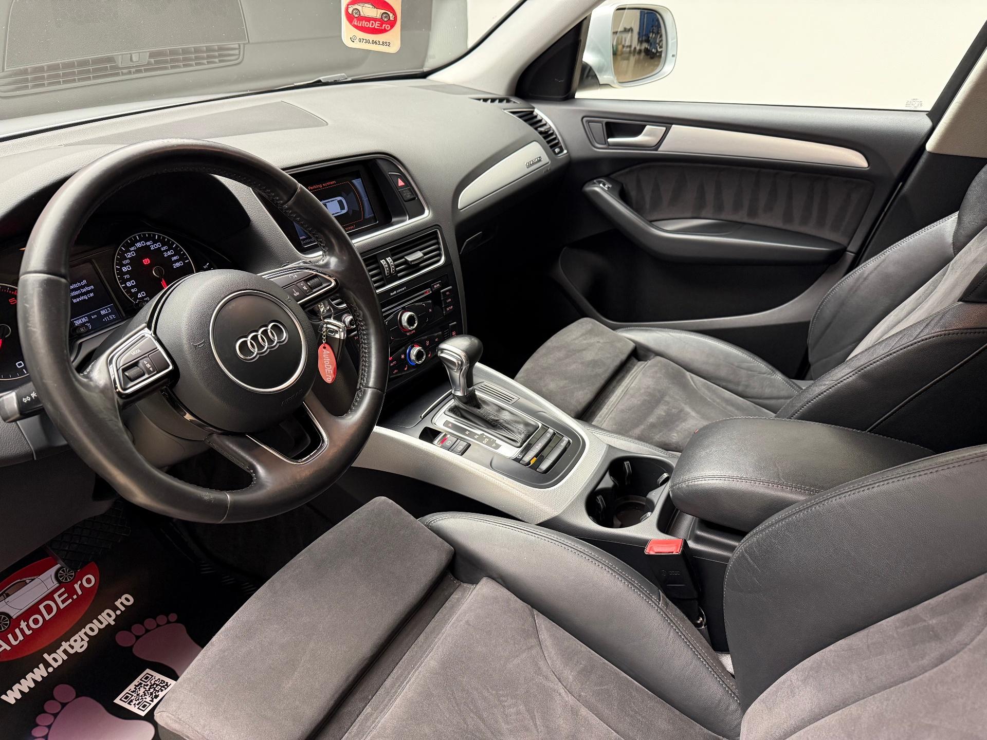 Audi-Q5