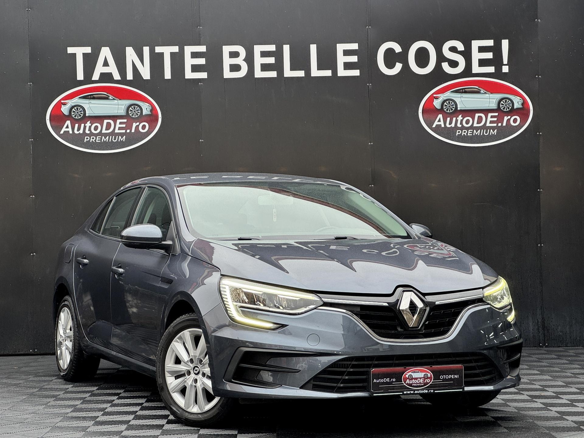 Renault-Megane