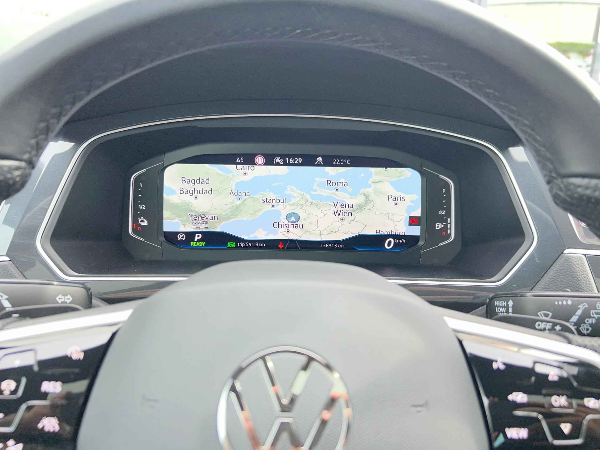 Volkswagen-Tiguan