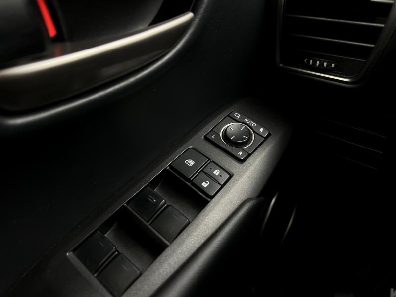 Car Thumb