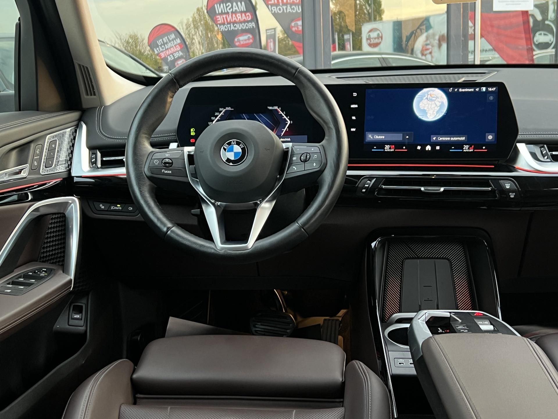 BMW-X1