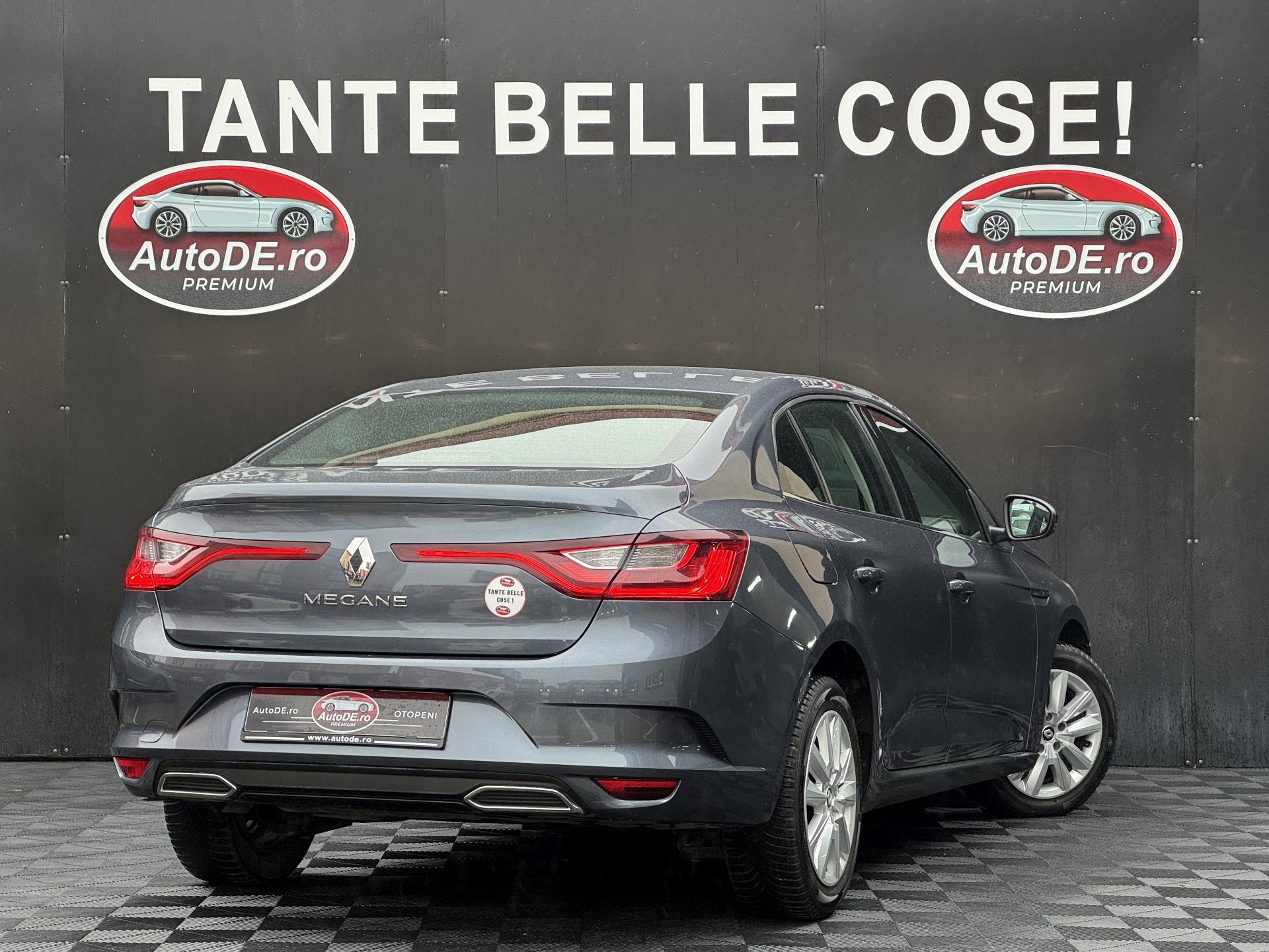 Renault-Megane