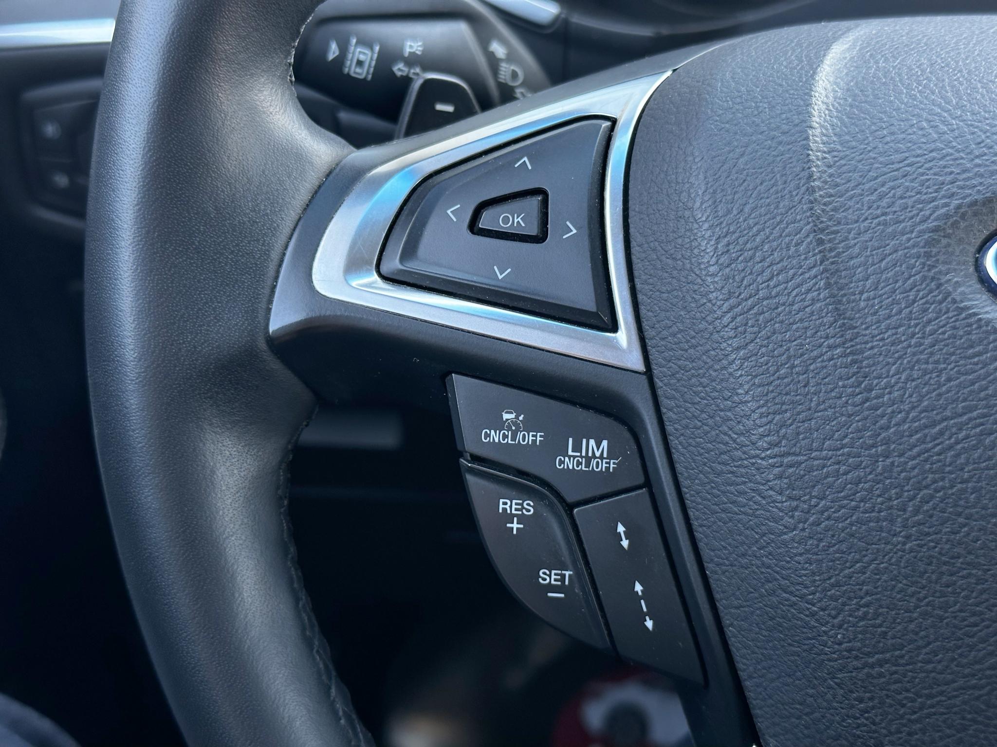 Ford-Edge