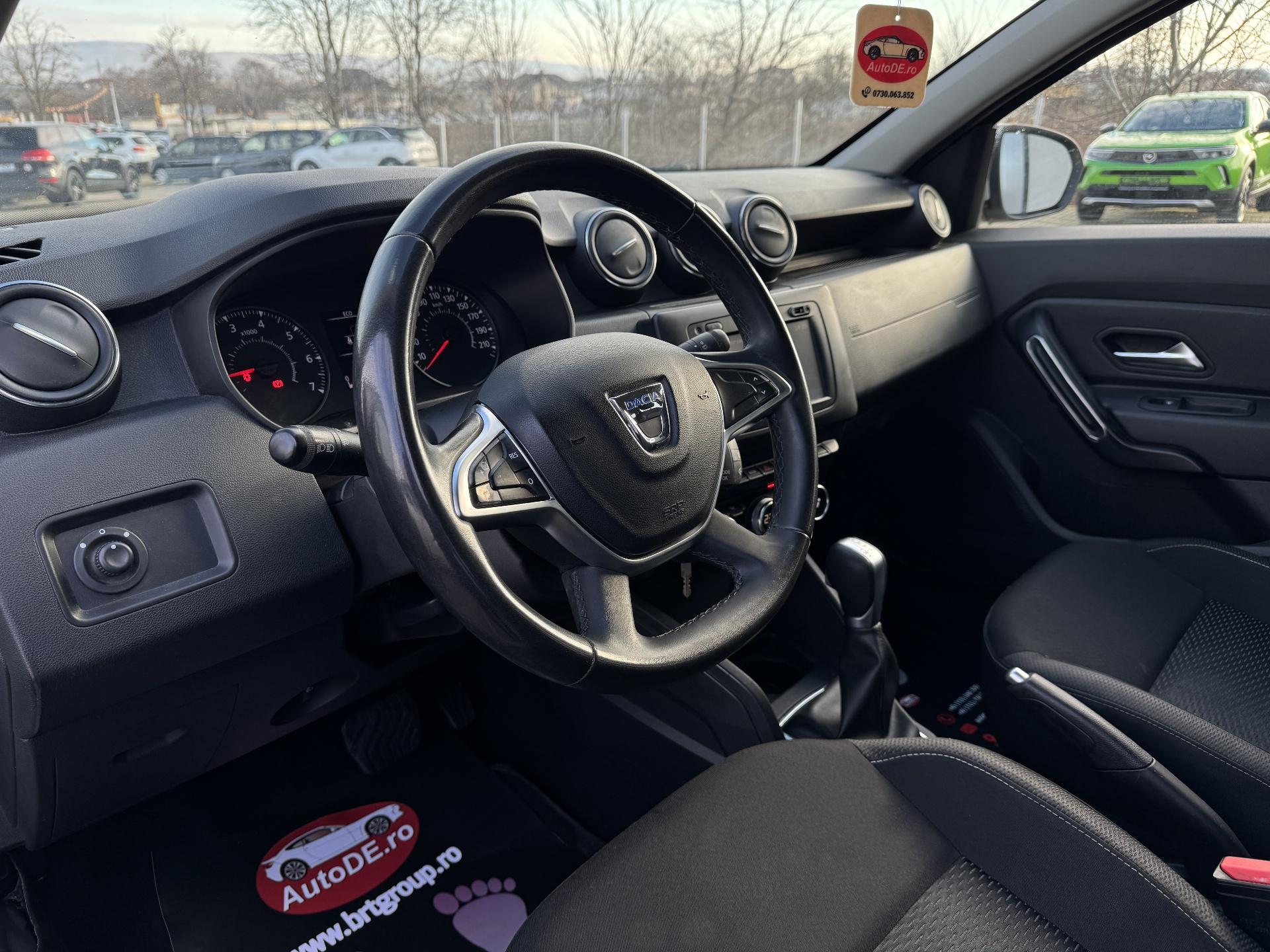 Dacia-Duster