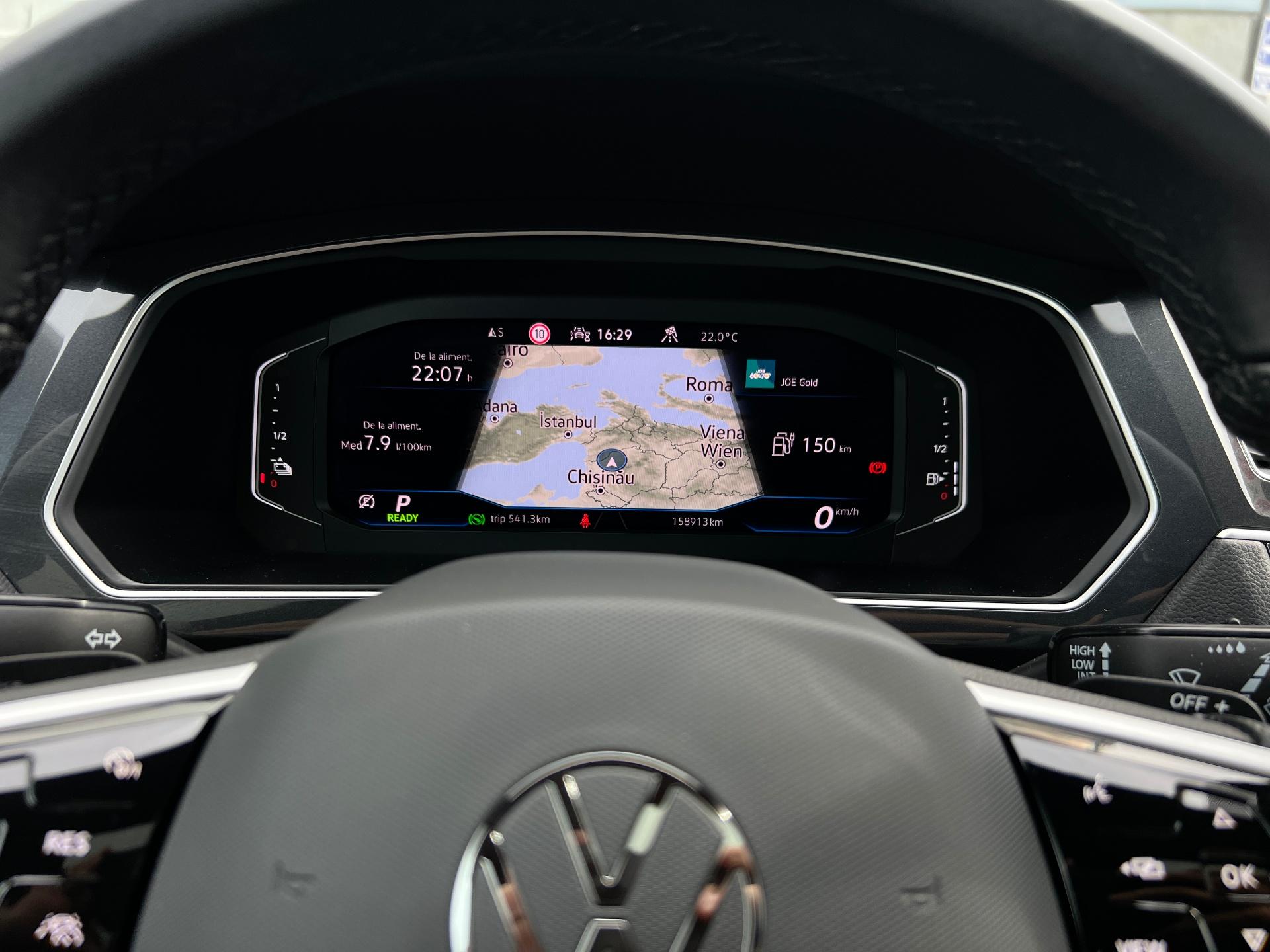 Volkswagen-Tiguan