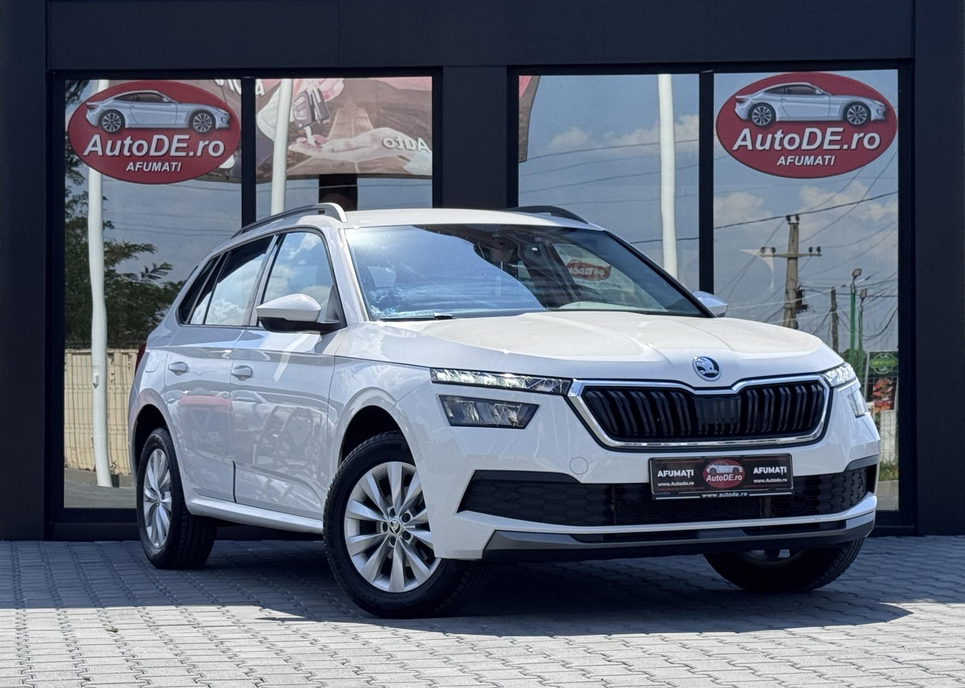 Skoda-Kamiq
