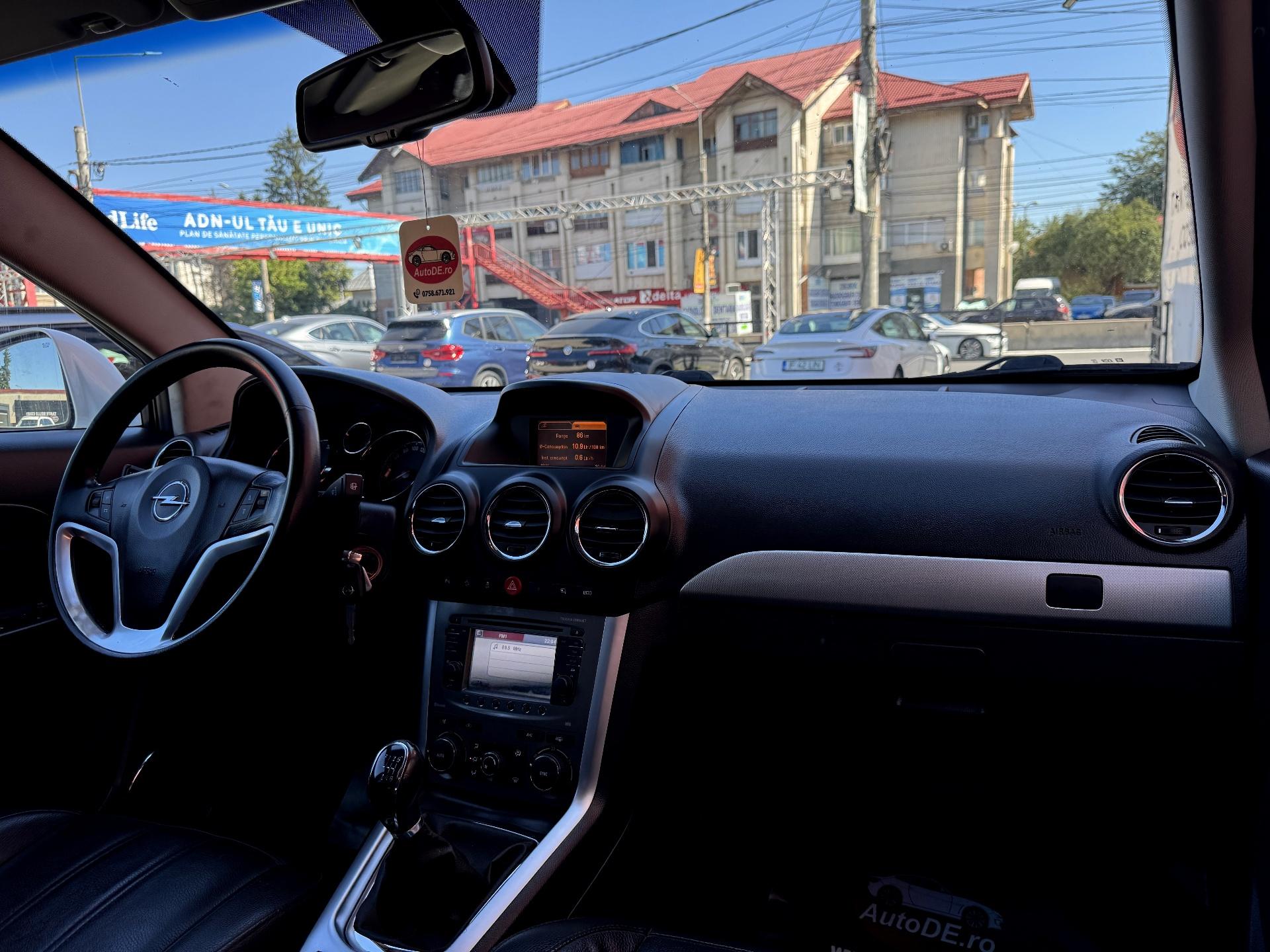 Opel-Antara