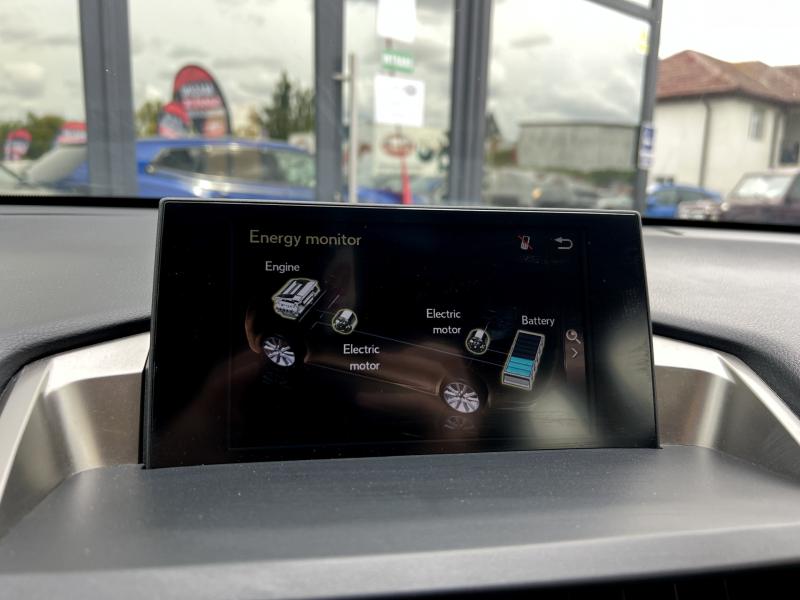 Car Thumb