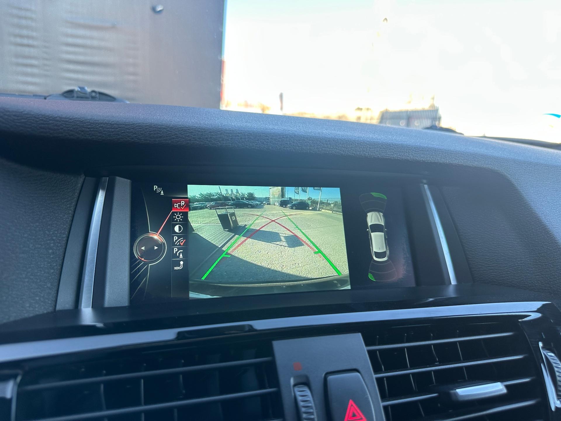 BMW-X4