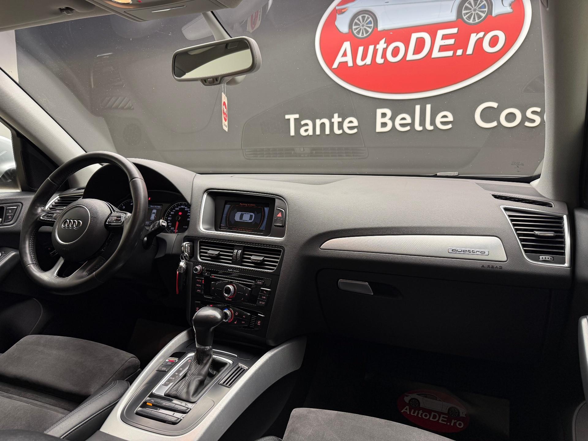Audi-Q5