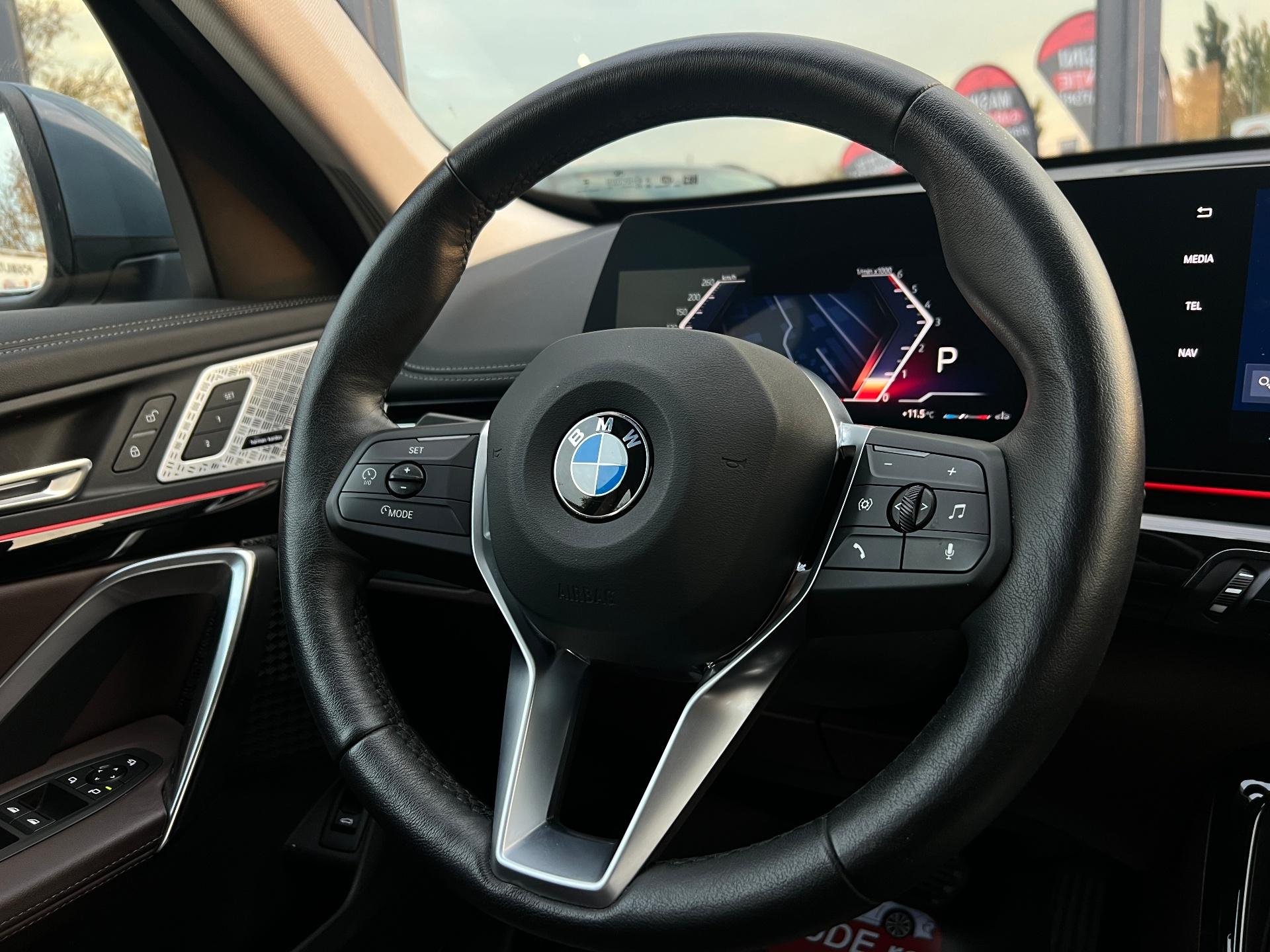 BMW-X1
