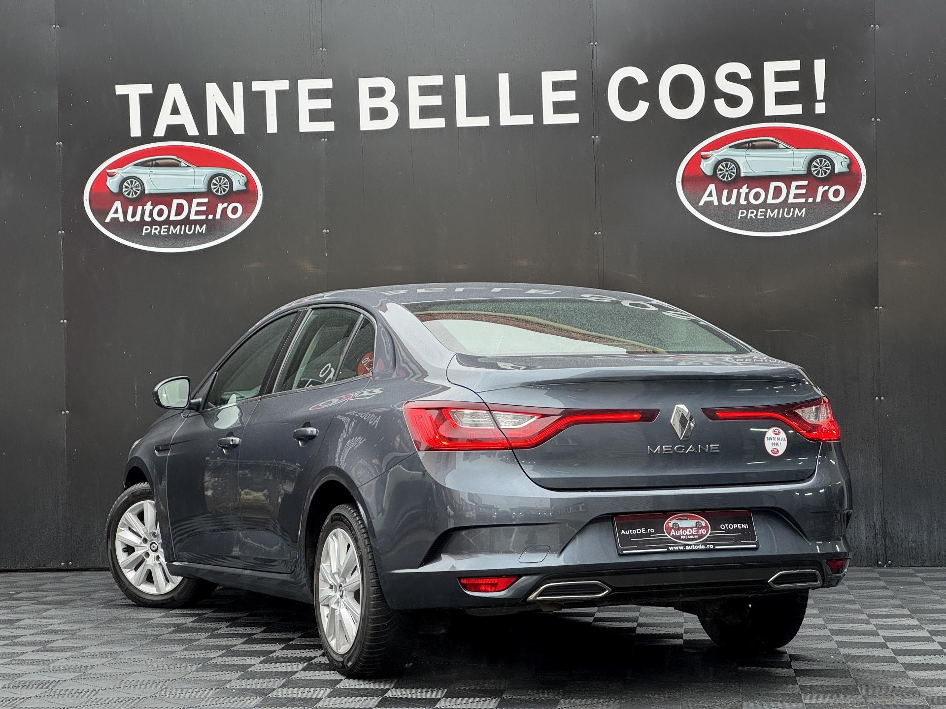 Renault-Megane
