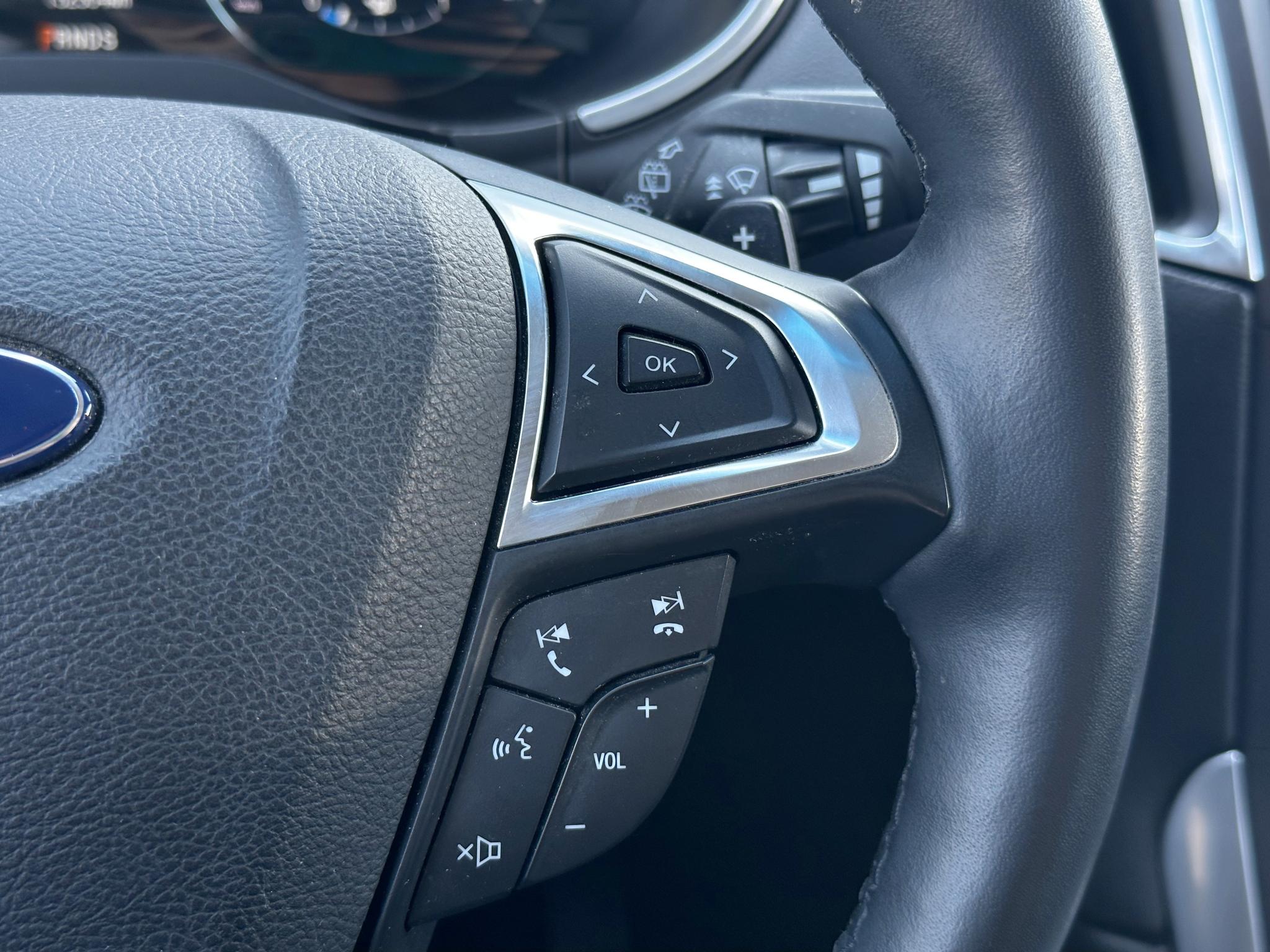 Ford-Edge