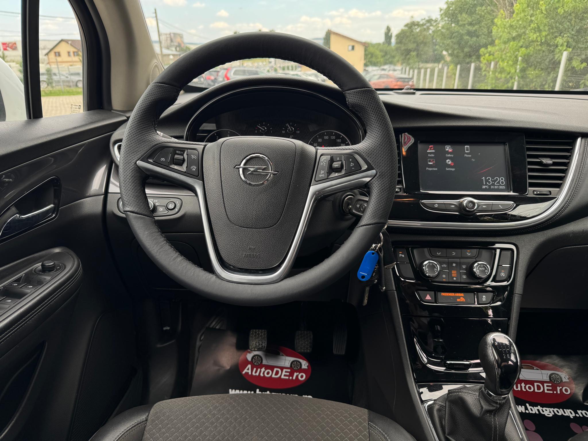 Opel-Mokka