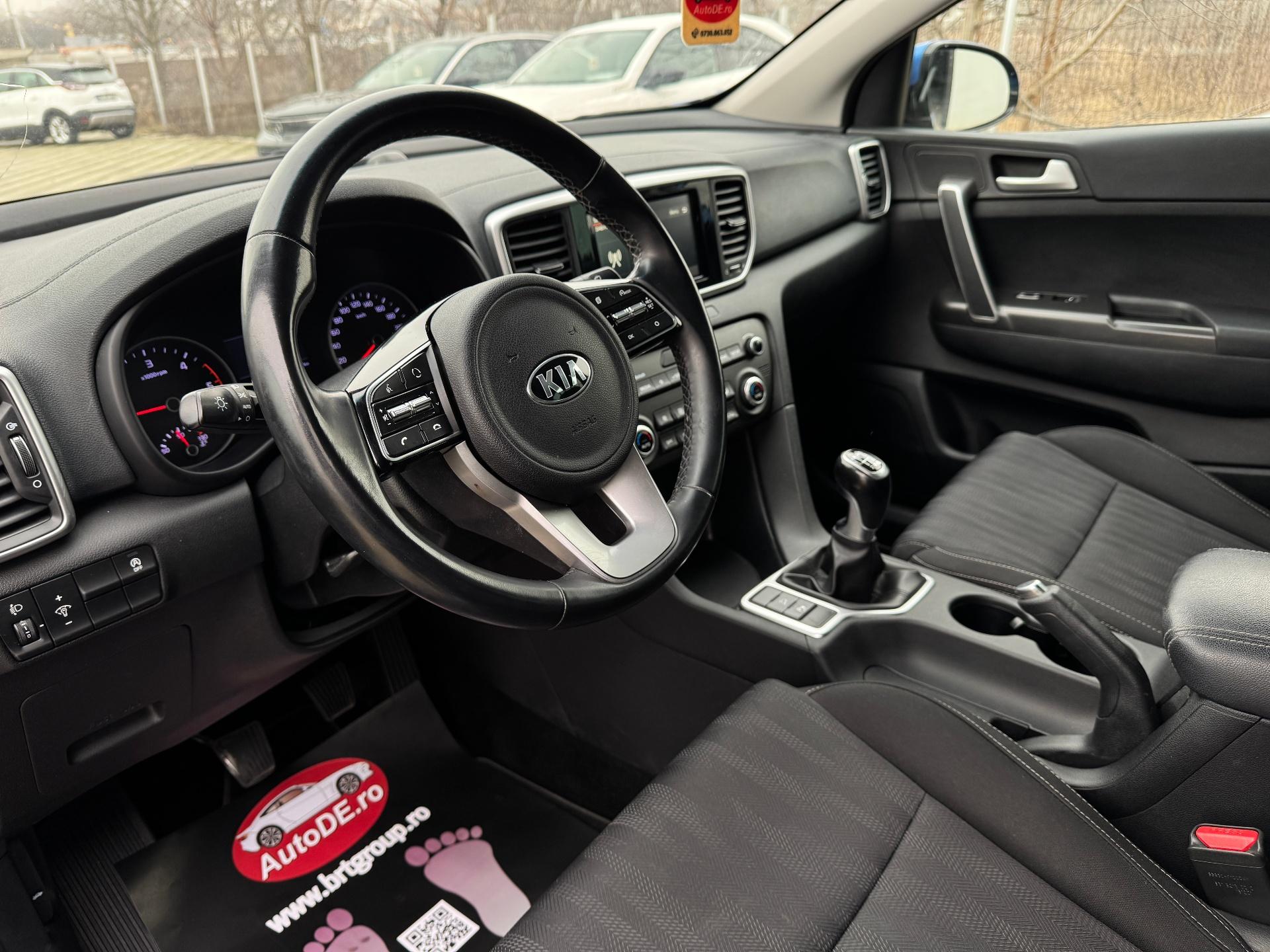 Kia-Sportage