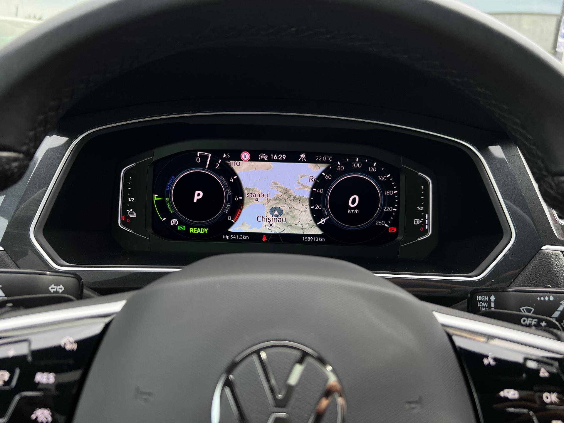 Volkswagen-Tiguan
