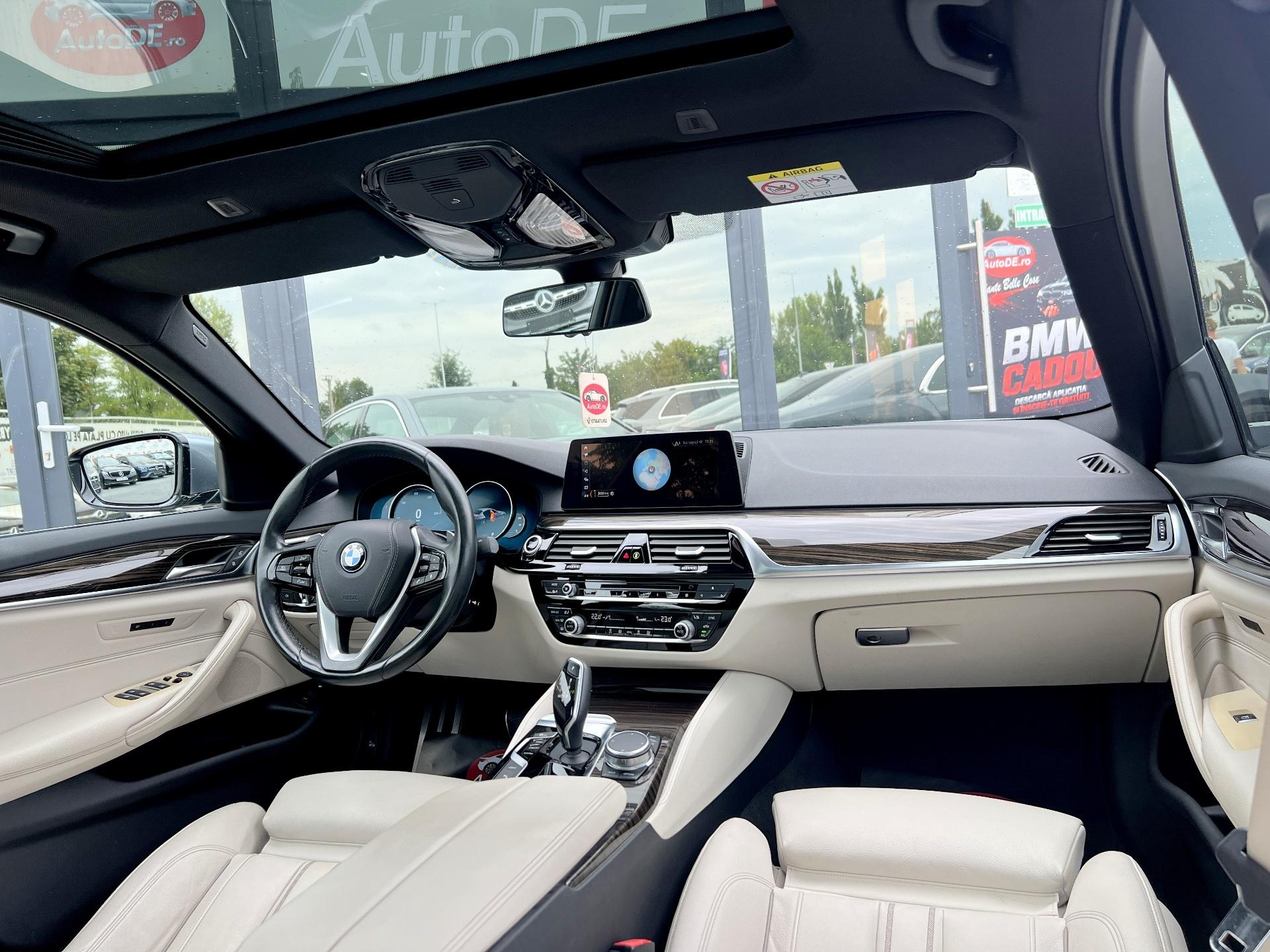 BMW-Seria 5
