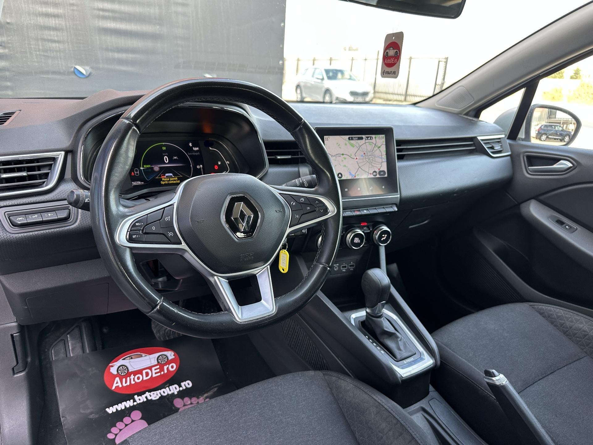 Renault-Clio