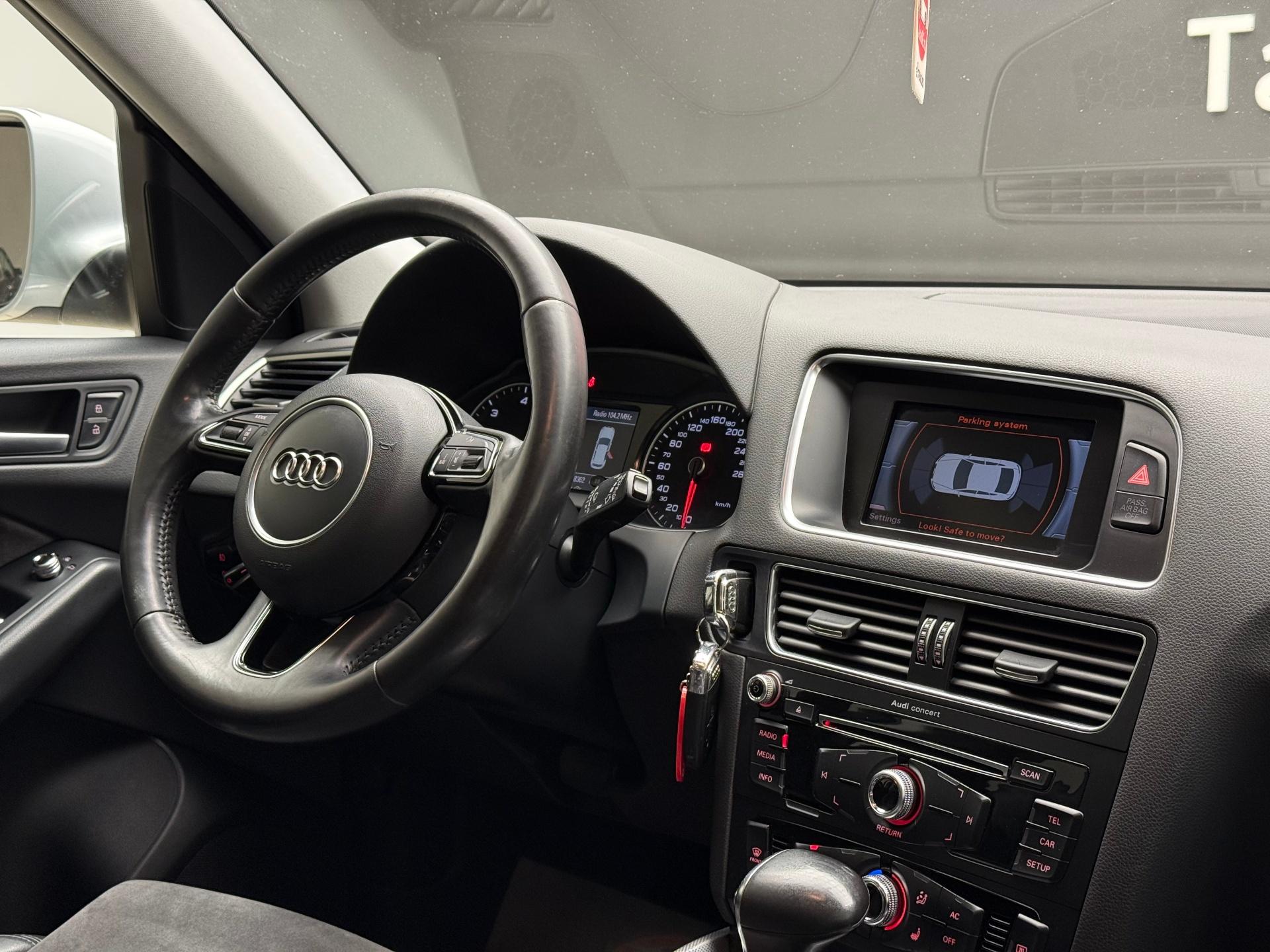 Audi-Q5