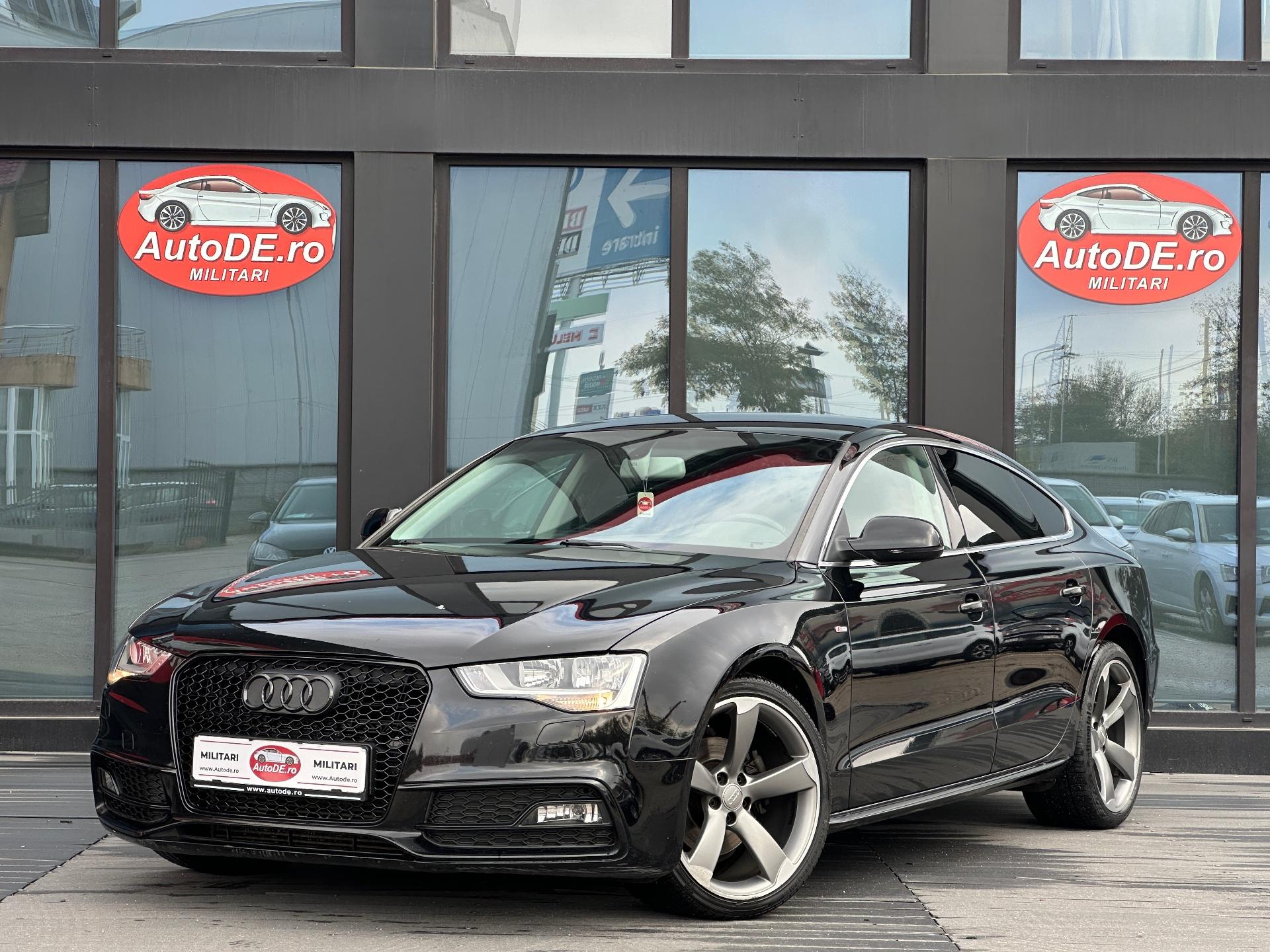 Audi-A5