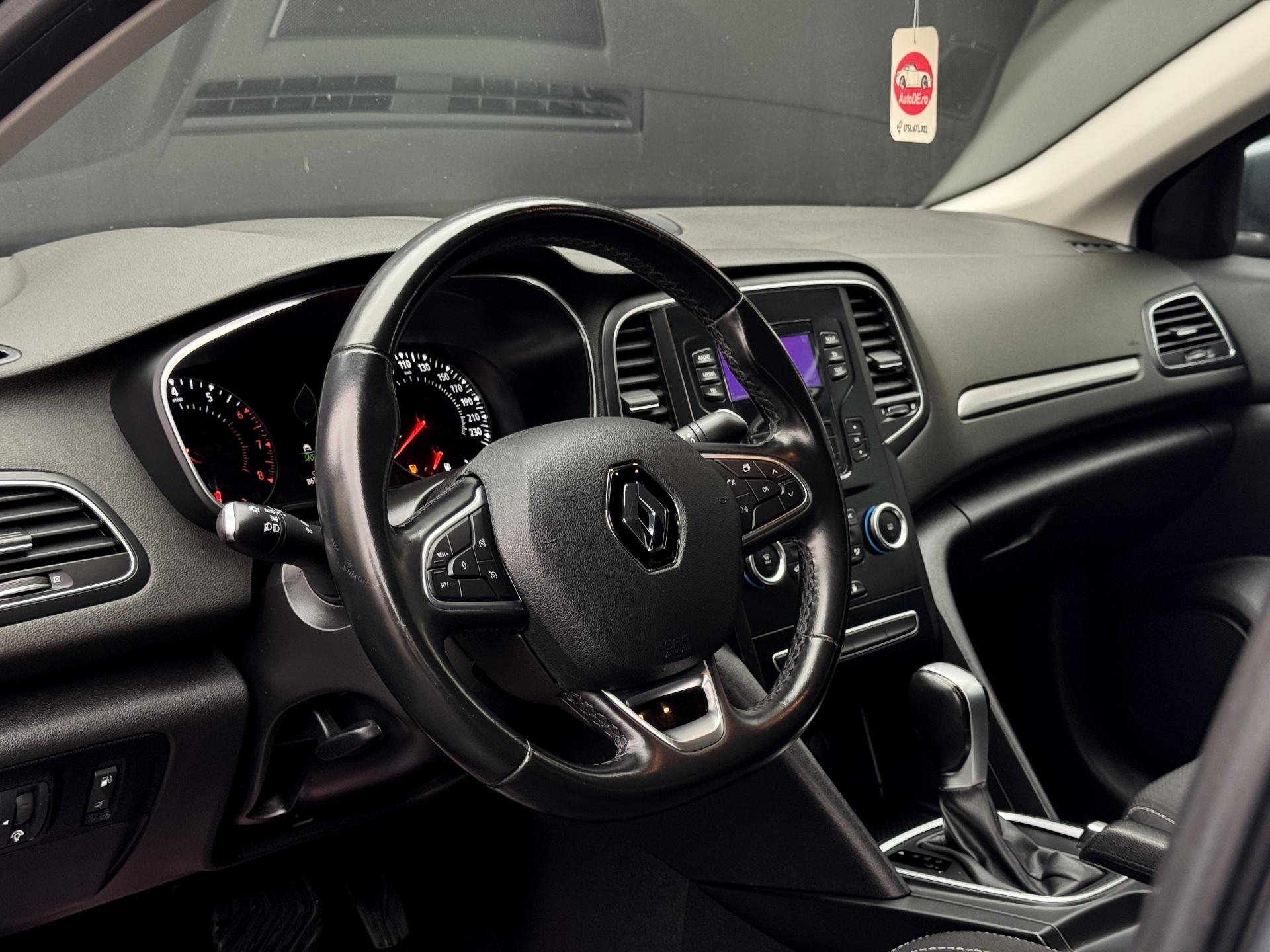 Renault-Megane