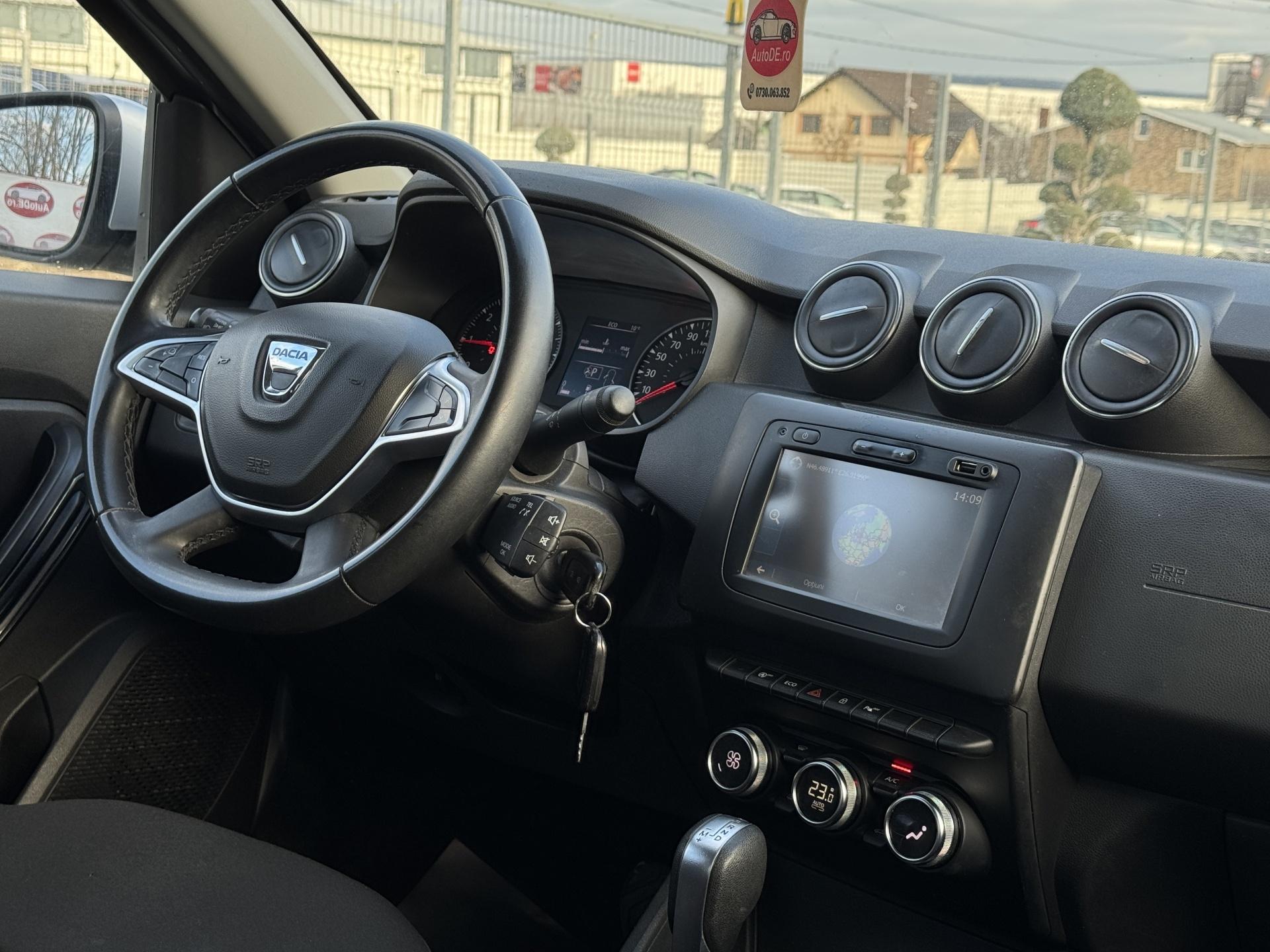 Dacia-Duster