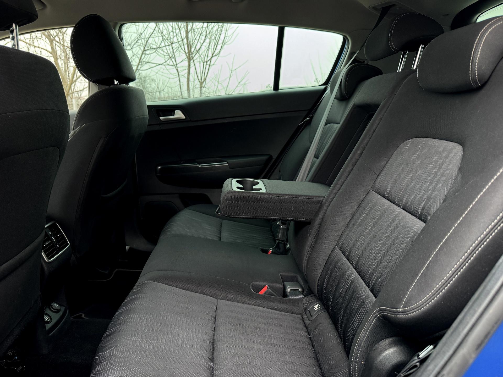 Kia-Sportage