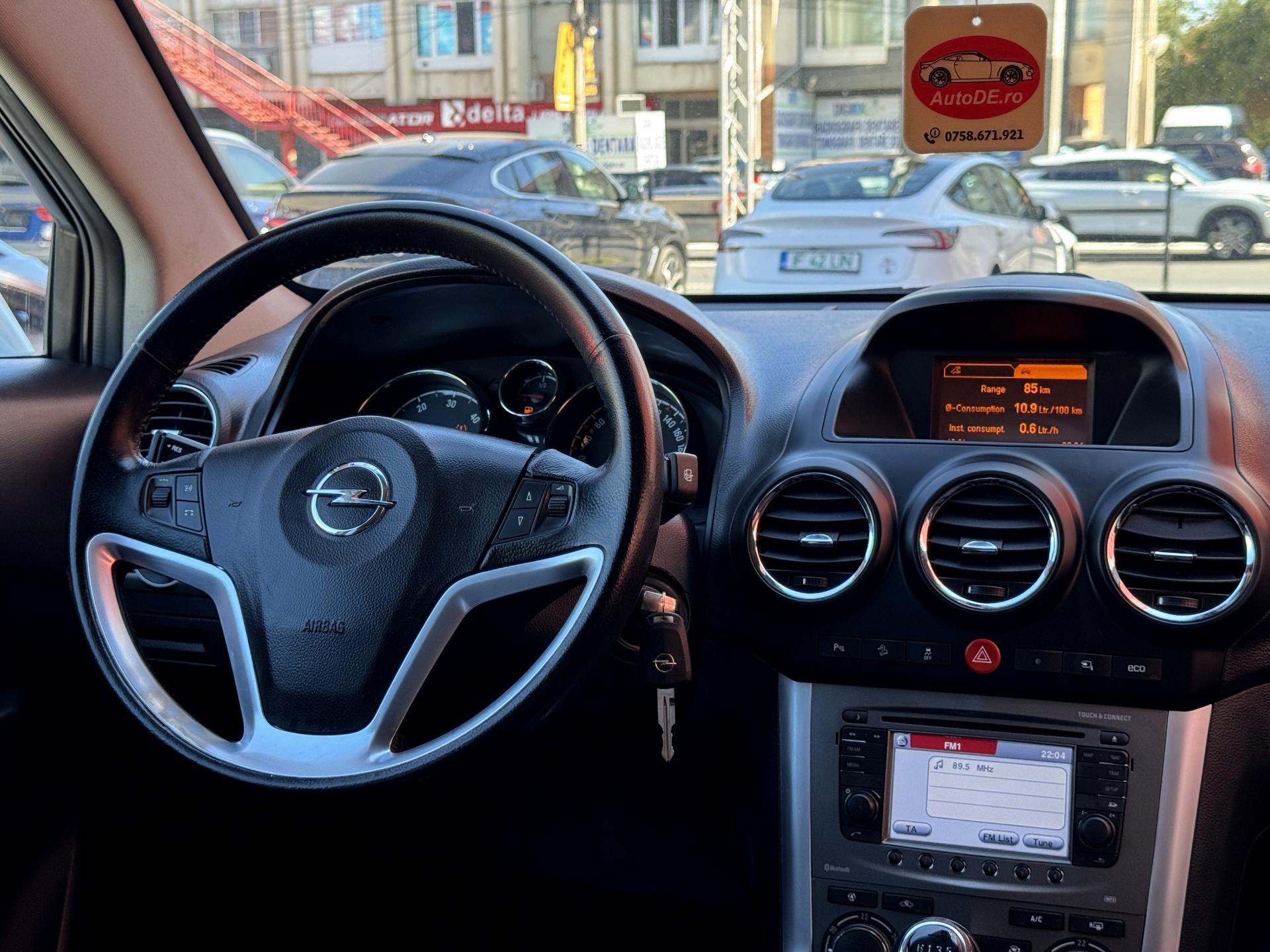 Opel-Antara