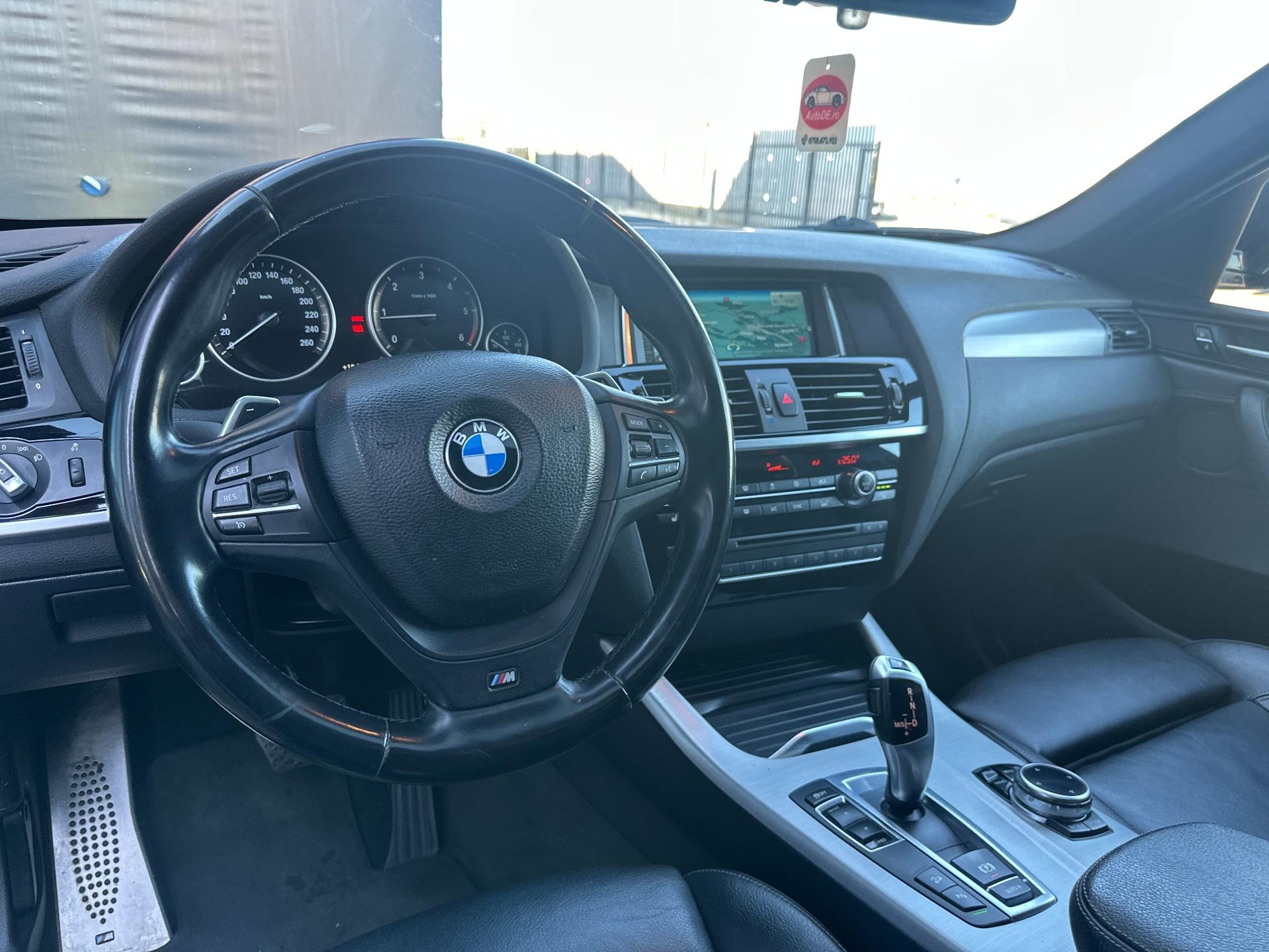 BMW-X4