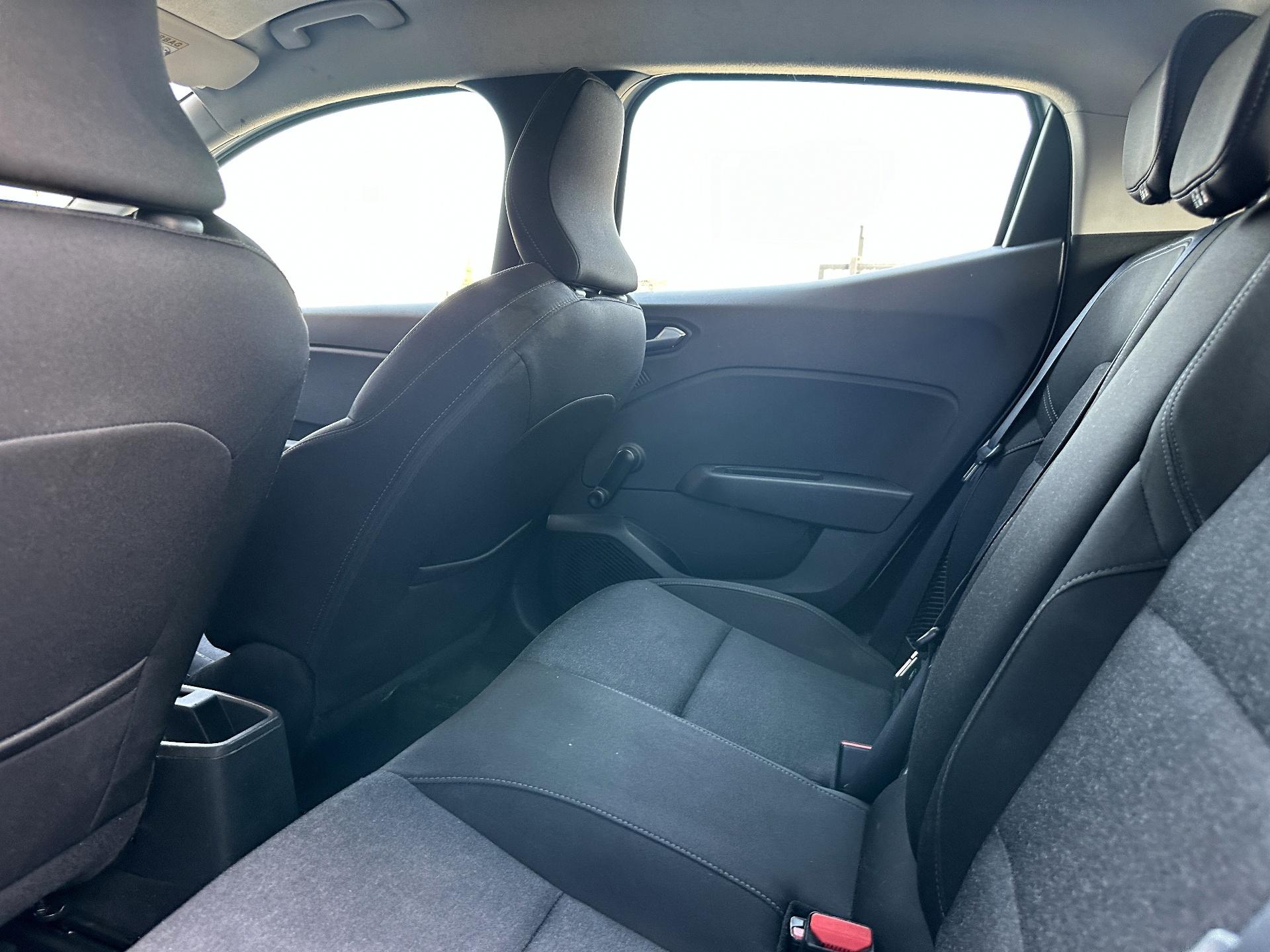 Renault-Clio