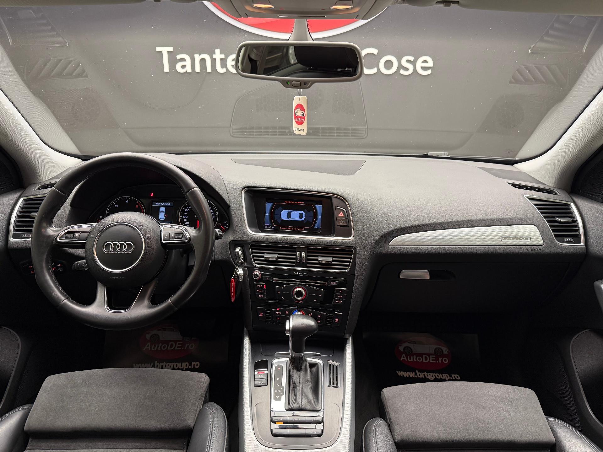 Audi-Q5