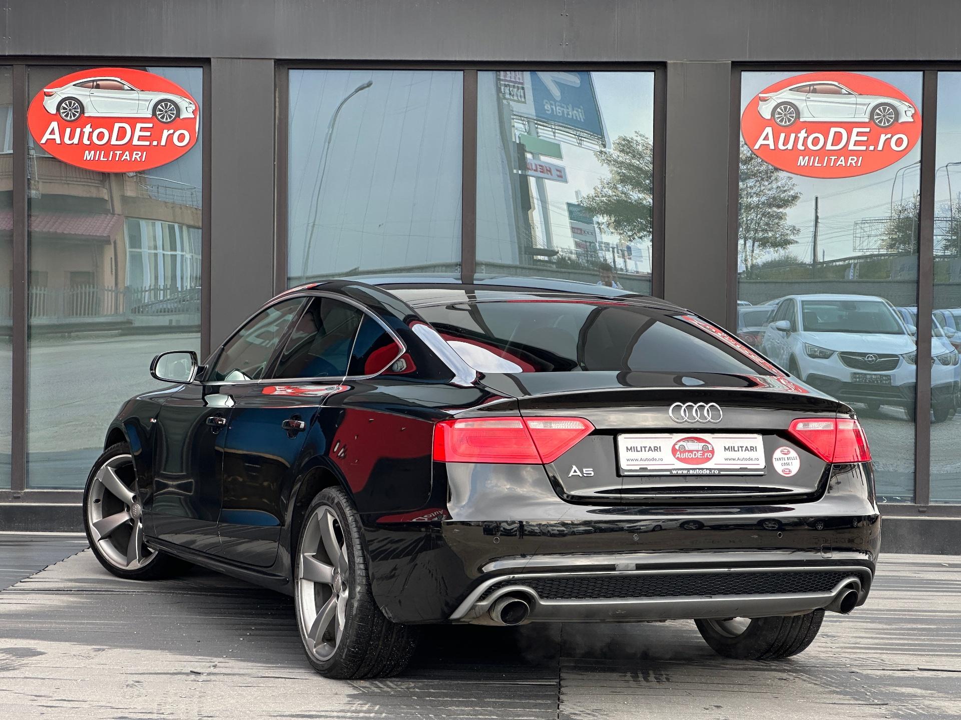 Audi-A5