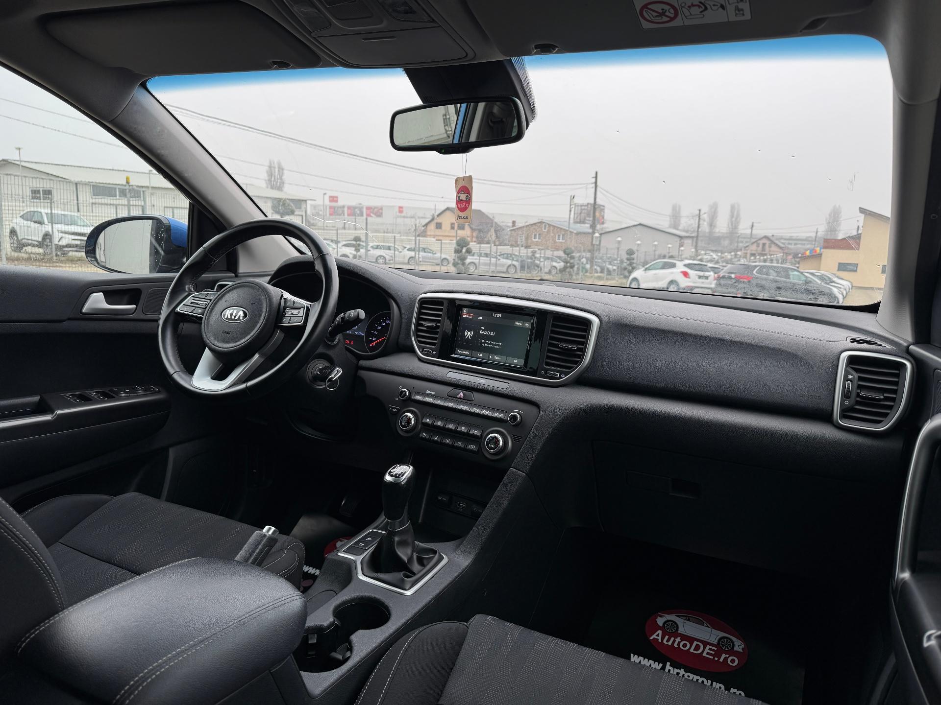 Kia-Sportage