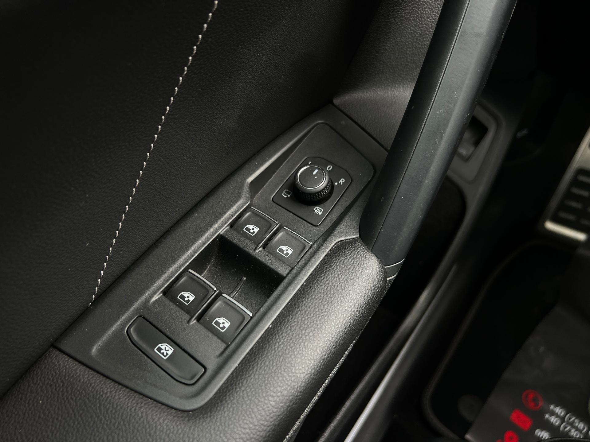 Volkswagen-Tiguan