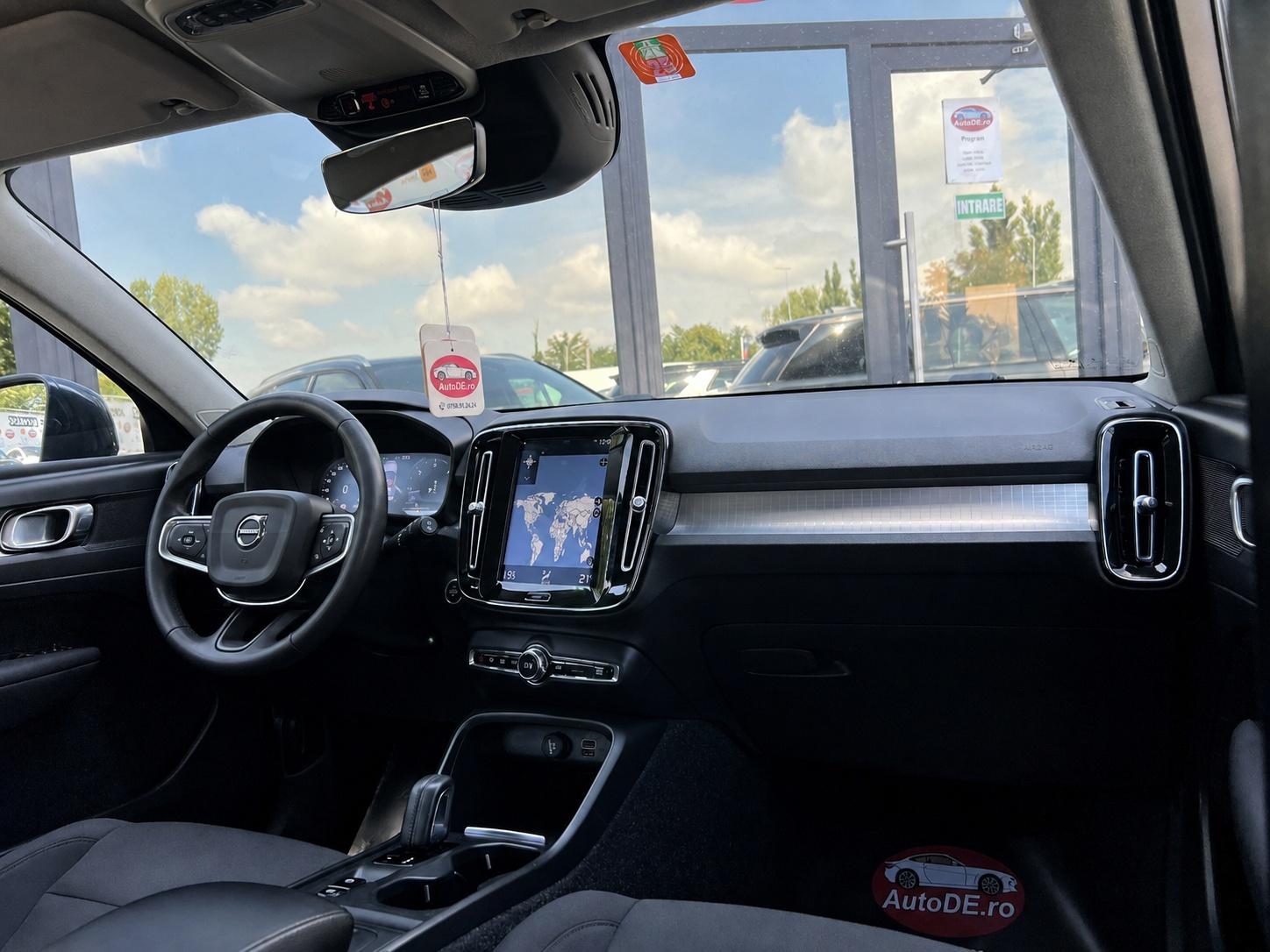 Volvo-XC 40