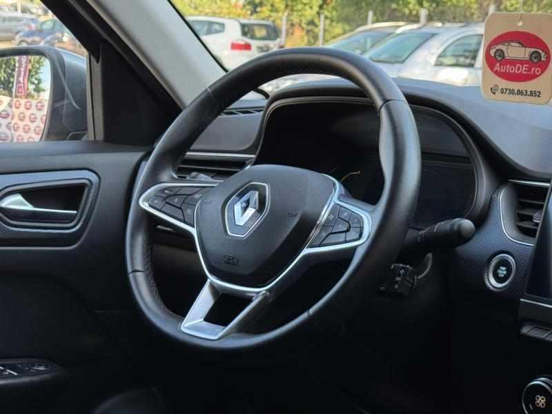 Car Thumb