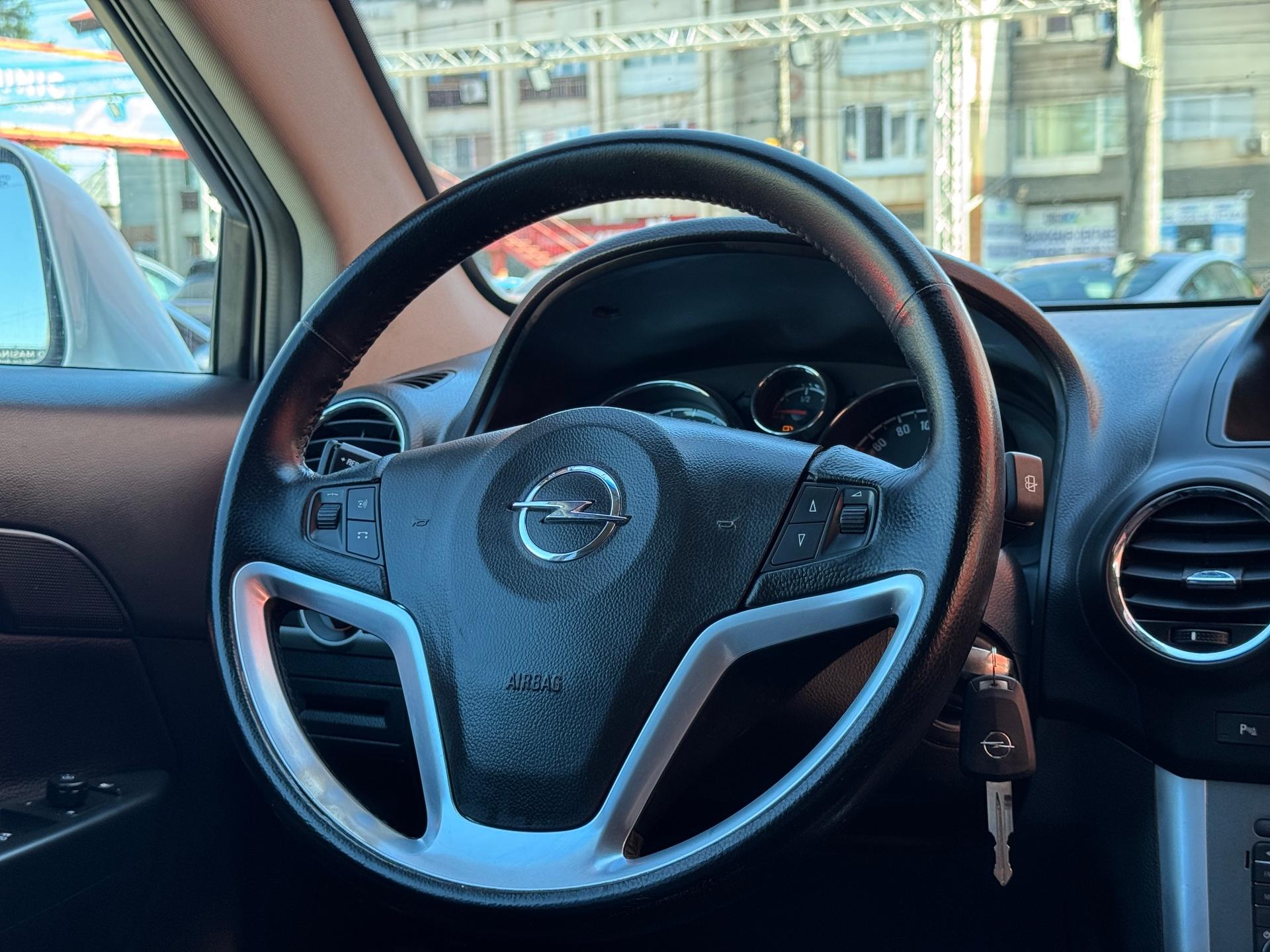 Opel-Antara