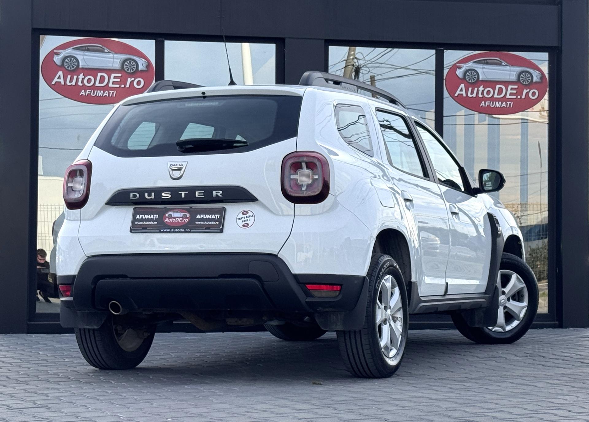 Dacia-Duster