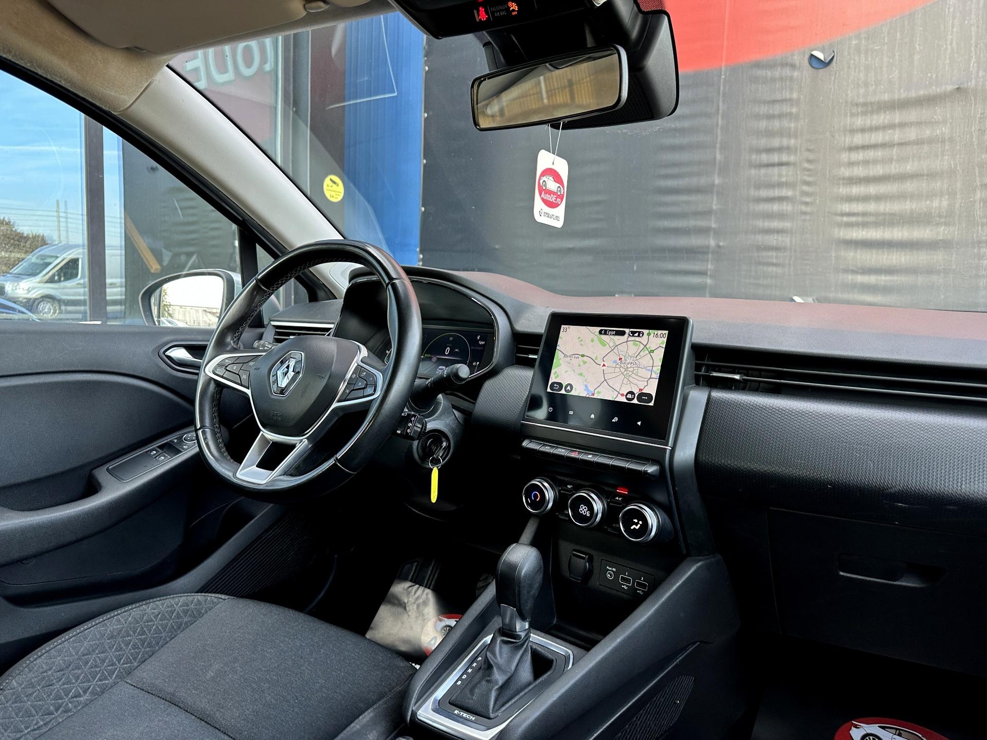 Renault-Clio