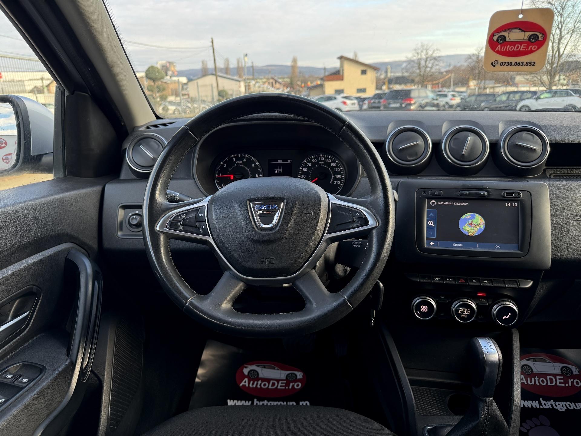 Dacia-Duster