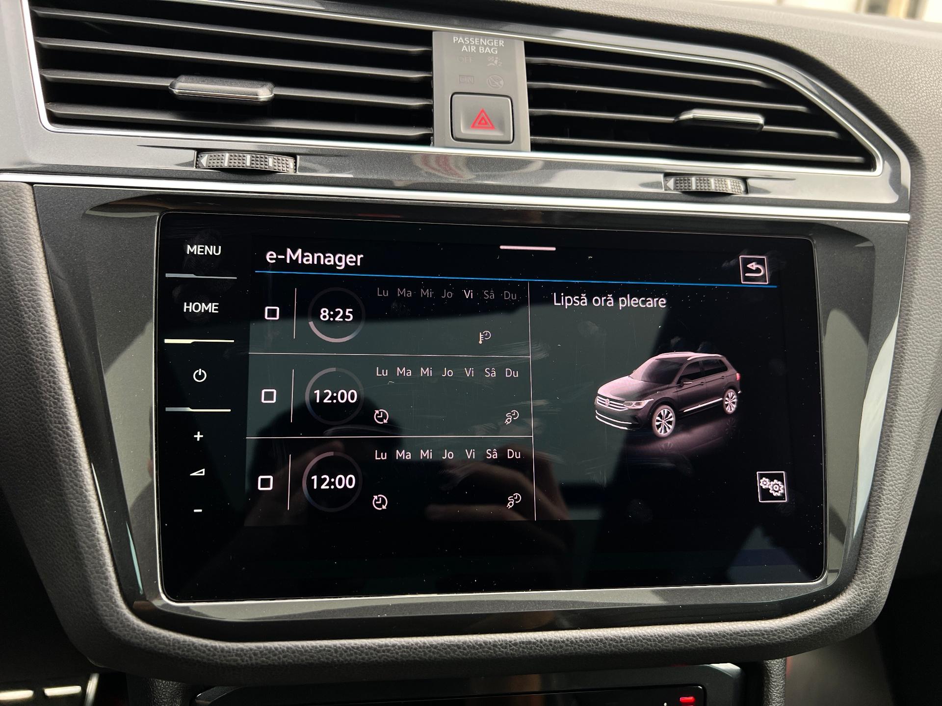 Volkswagen-Tiguan