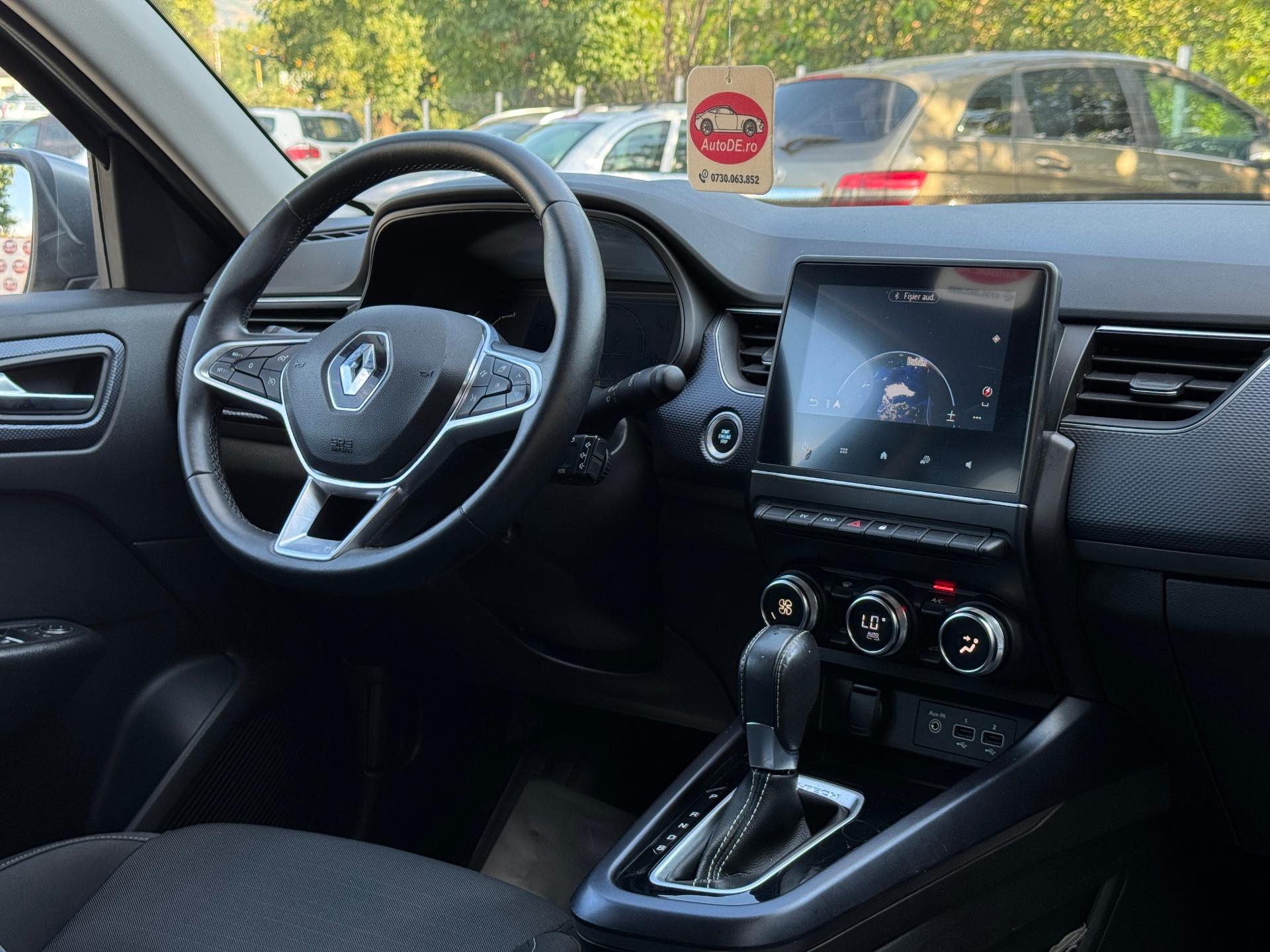 Renault-Arkana