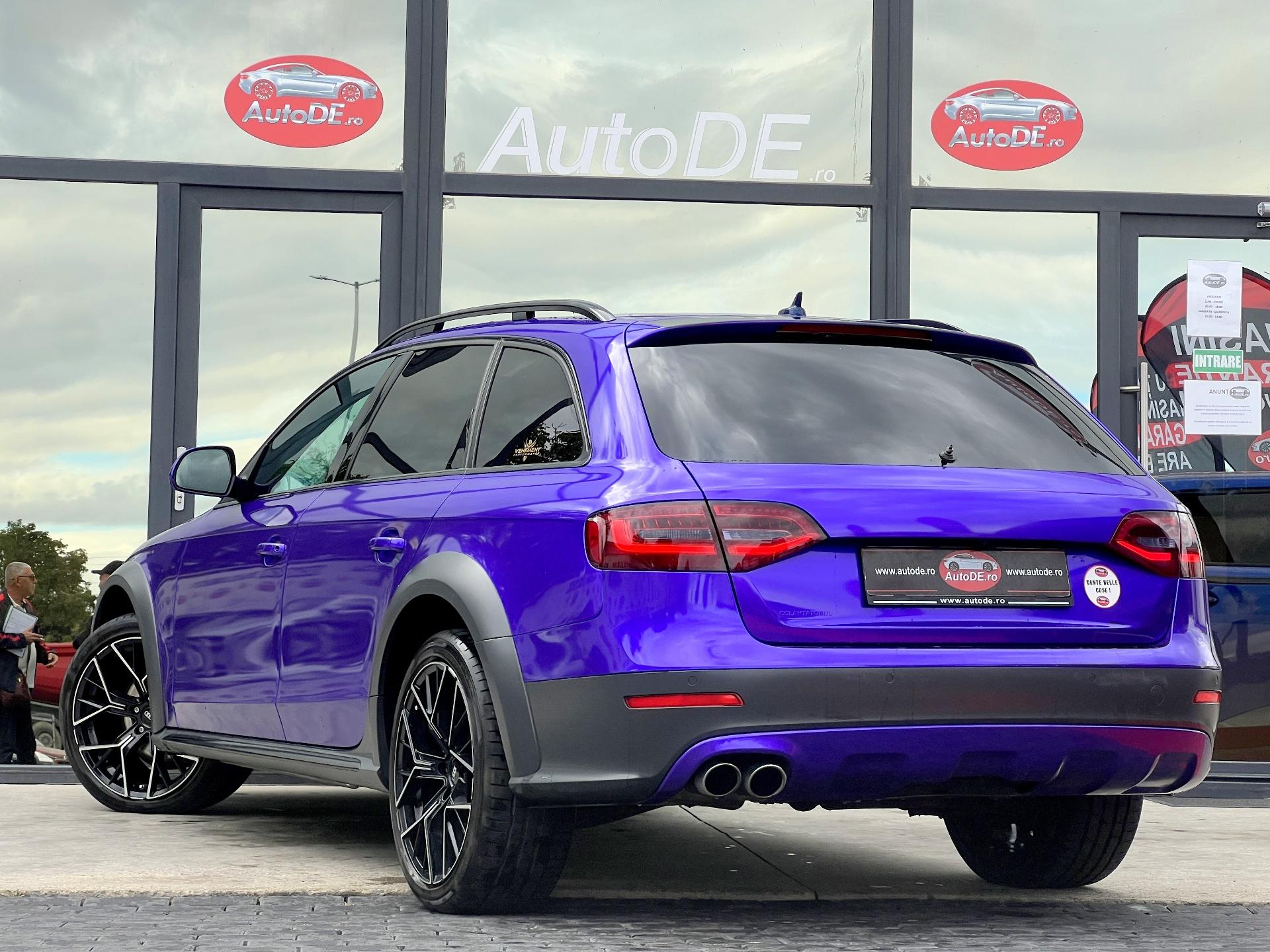 Audi-A4 Allroad