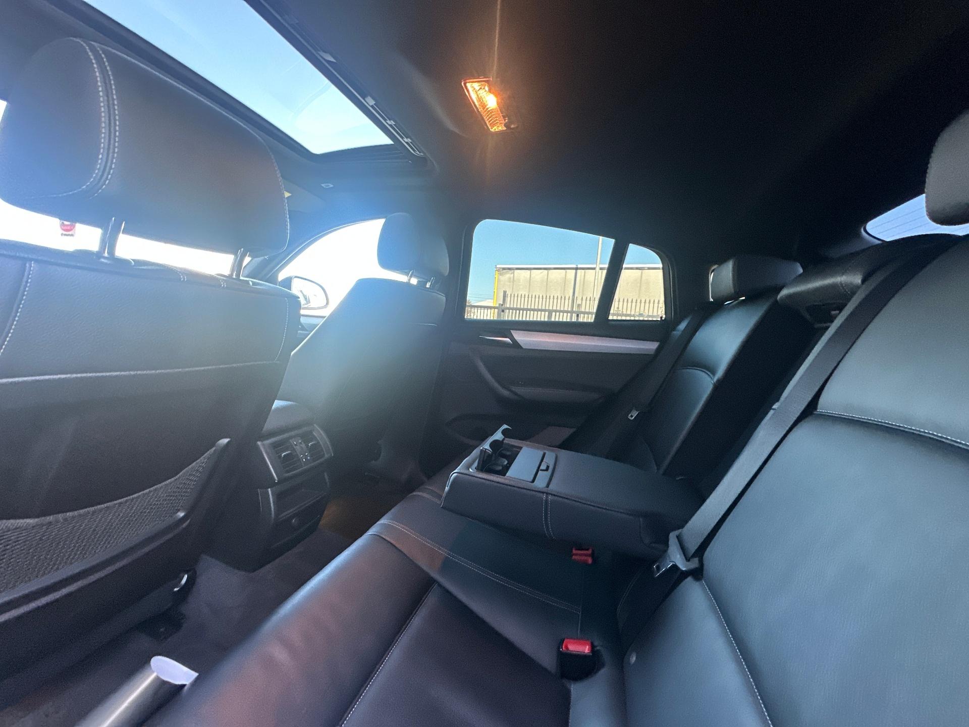 BMW-X4